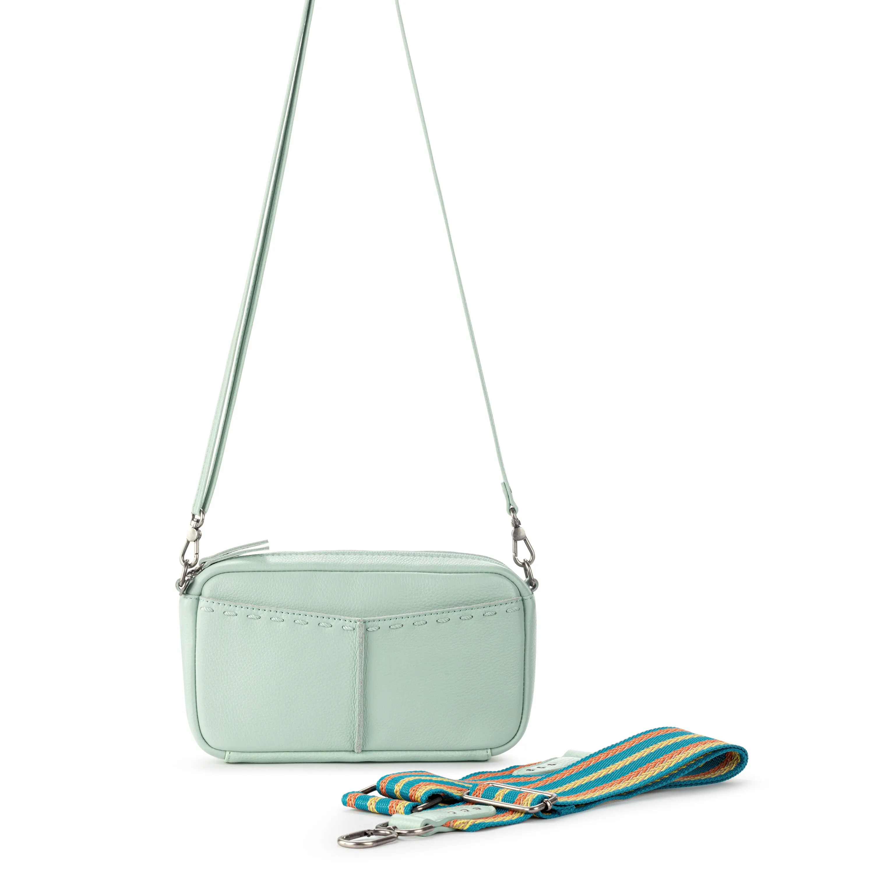 Cora Smartphone Crossbody Bags The Sak Wallets