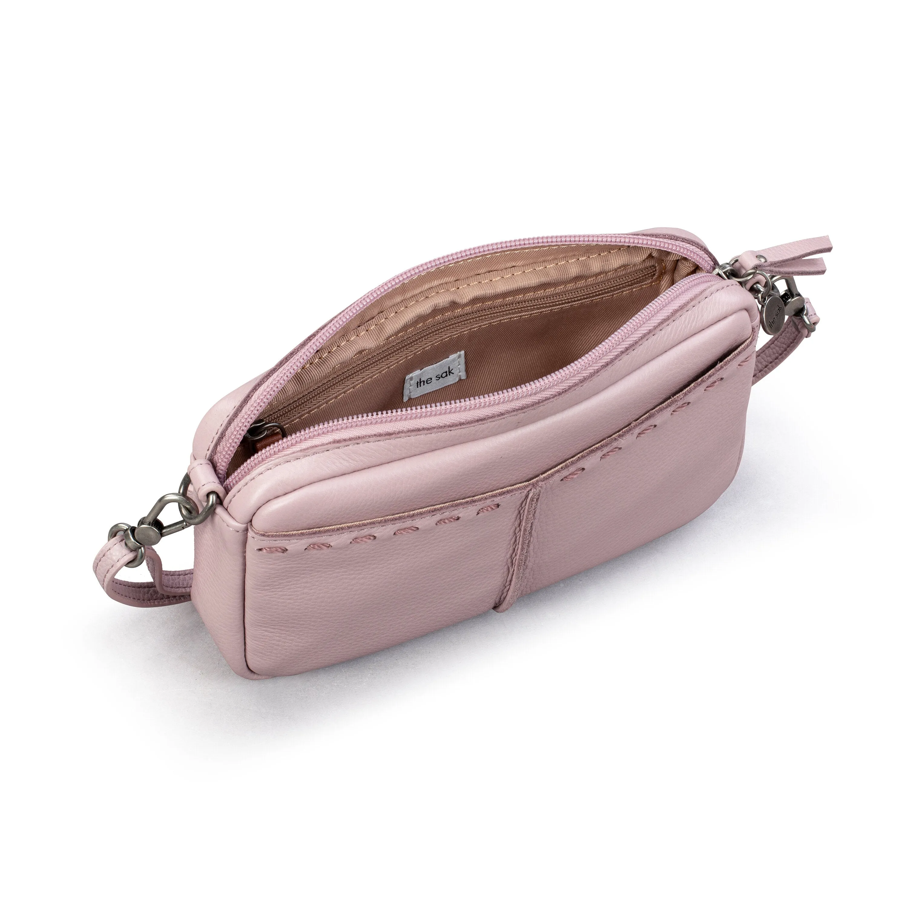 Cora Smartphone Crossbody Bags The Sak Wallets