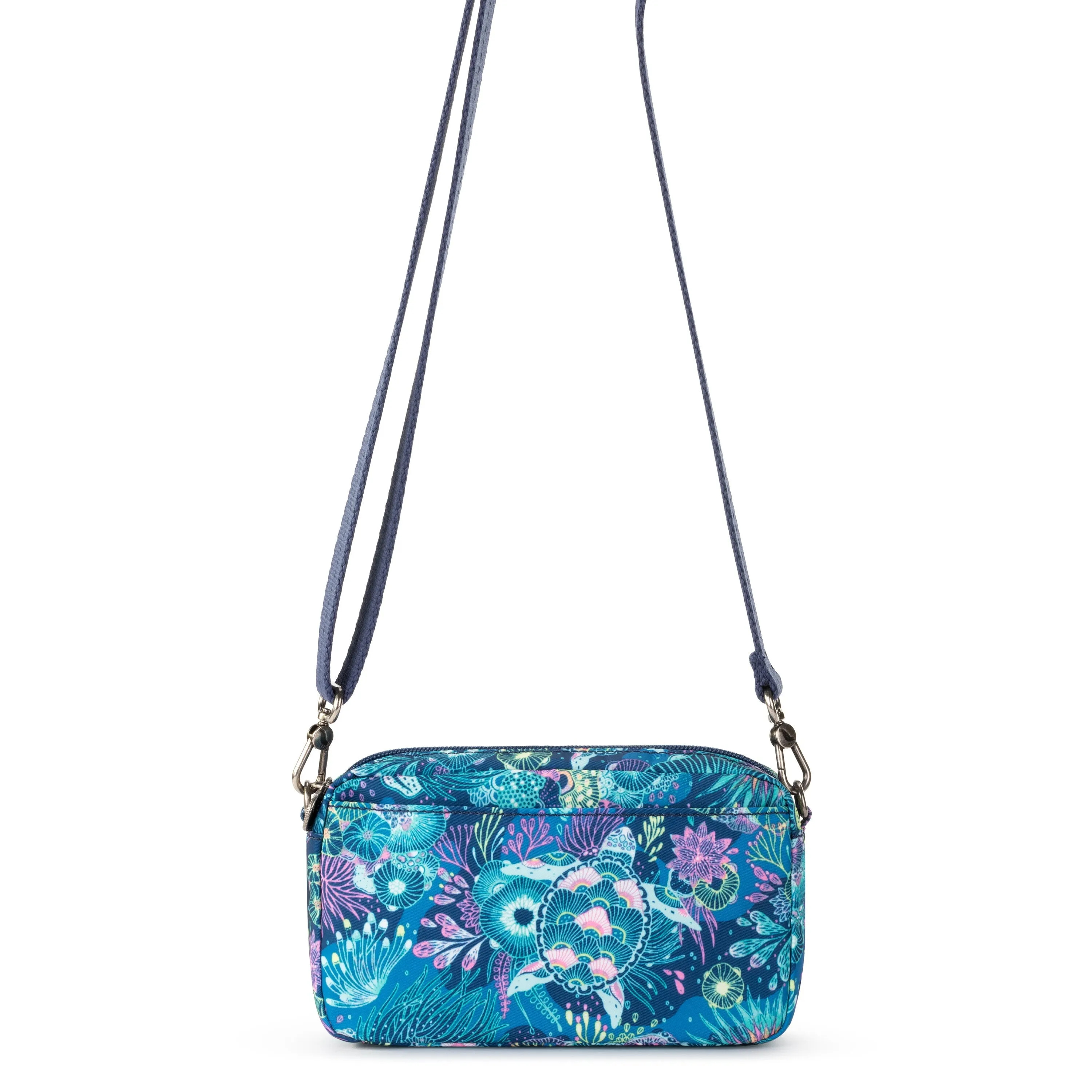 Cora Smartphone Crossbody Bags The Sak Wallets