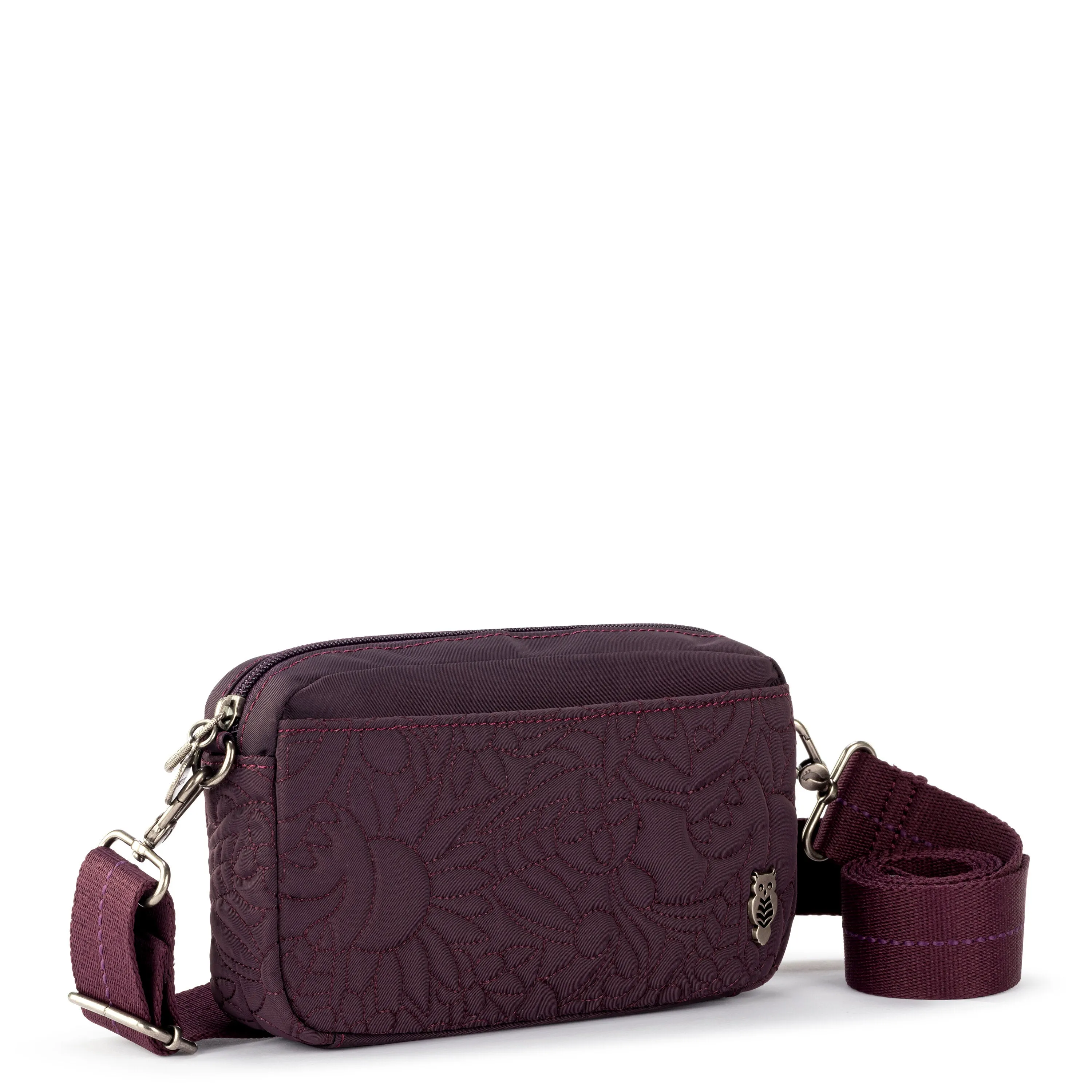 Cora Smartphone Crossbody Bags The Sak Wallets