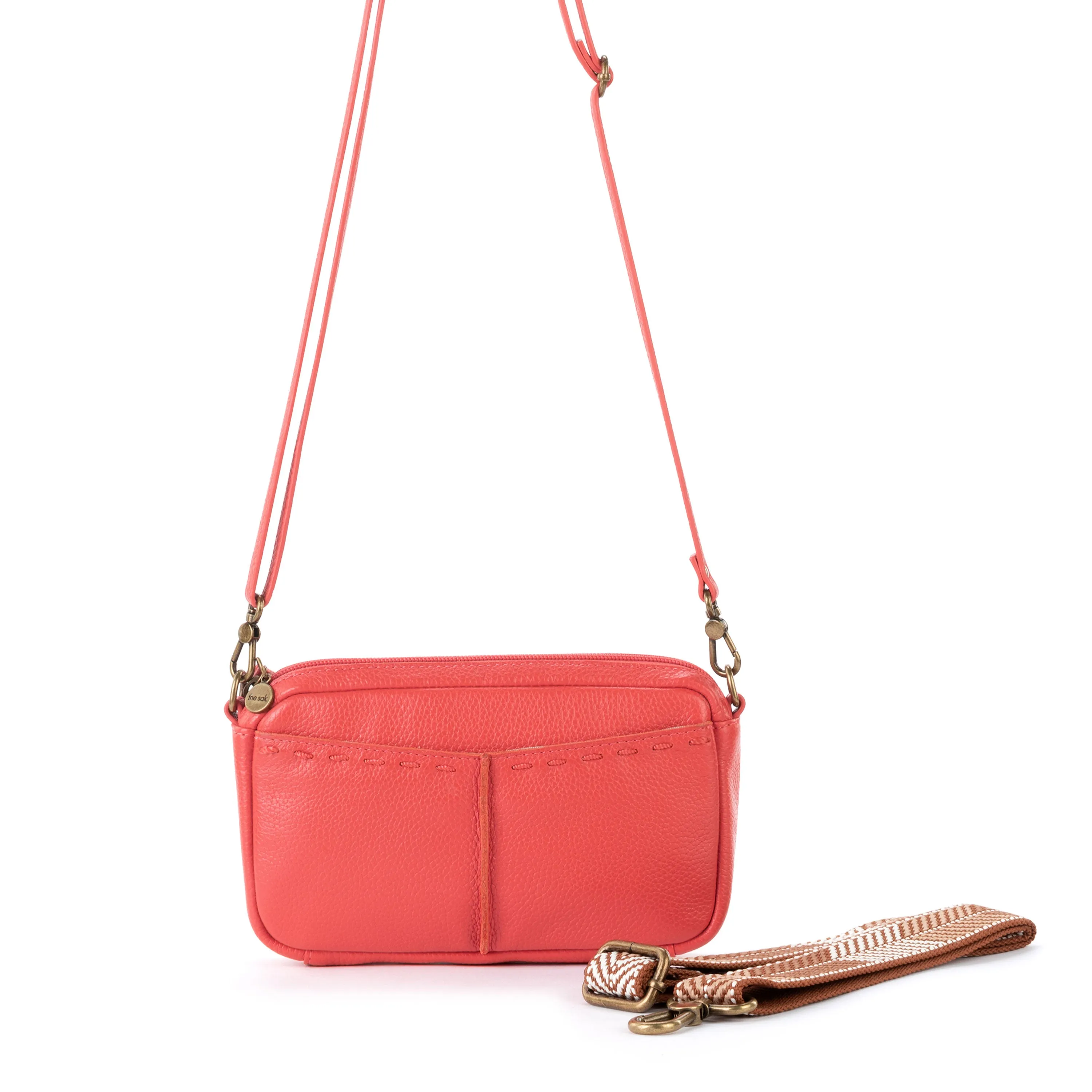 Cora Smartphone Crossbody Bags The Sak Wallets