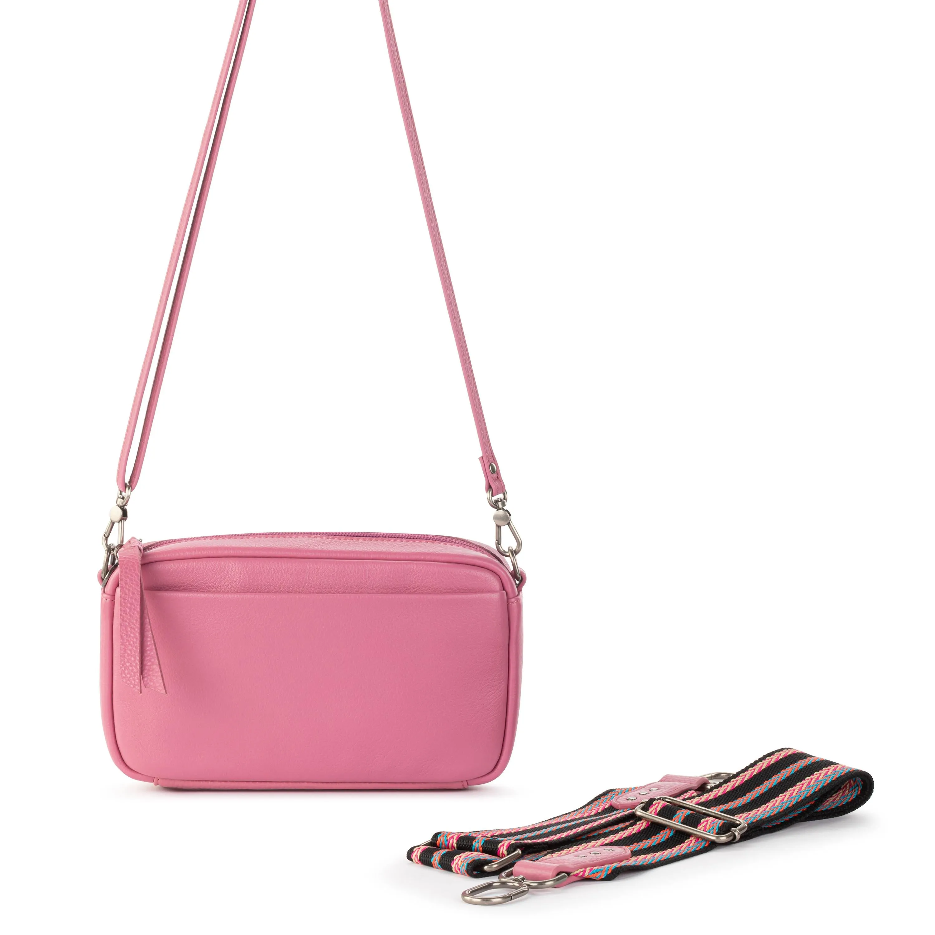 Cora Smartphone Crossbody Bags The Sak Wallets