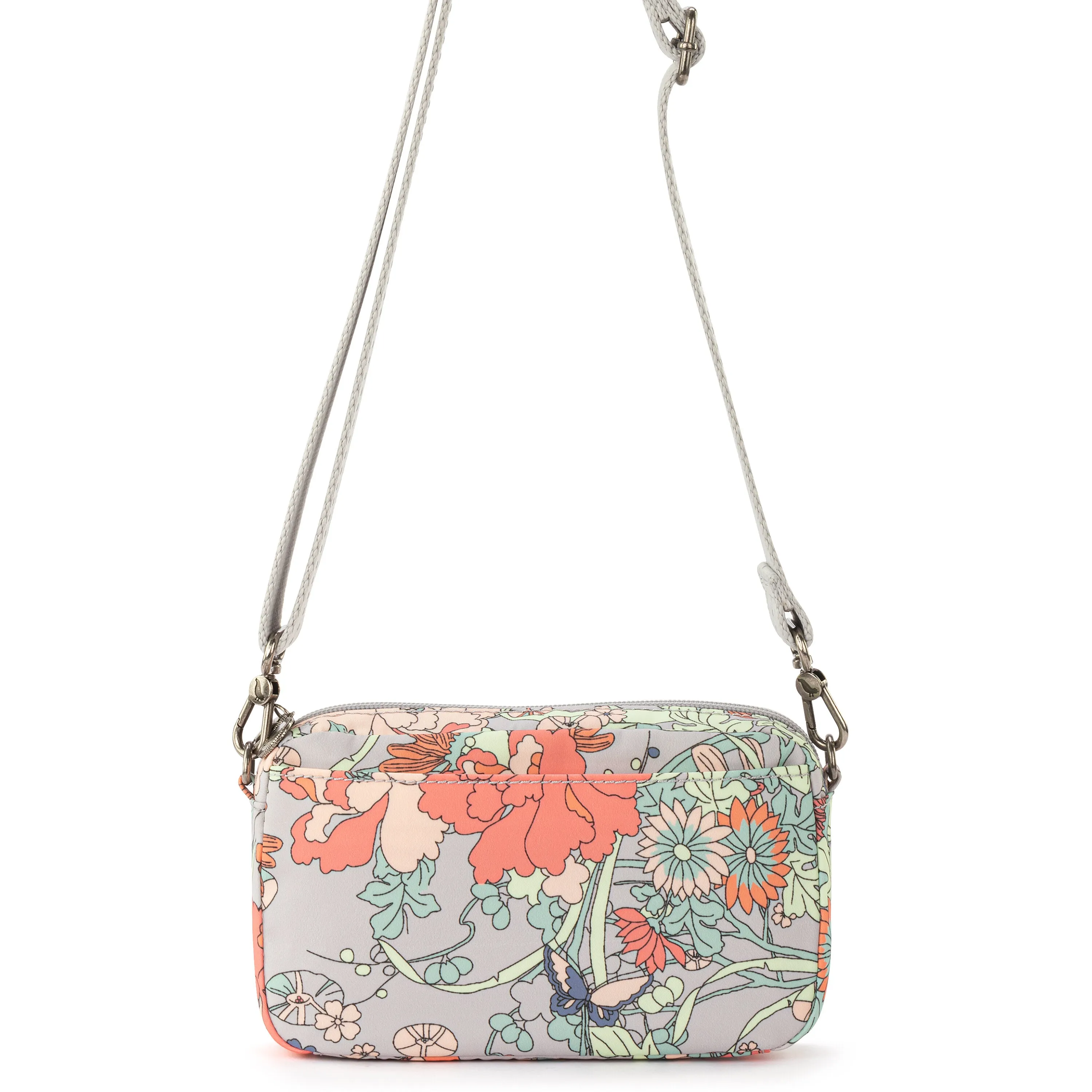 Cora Smartphone Crossbody Bags The Sak Wallets