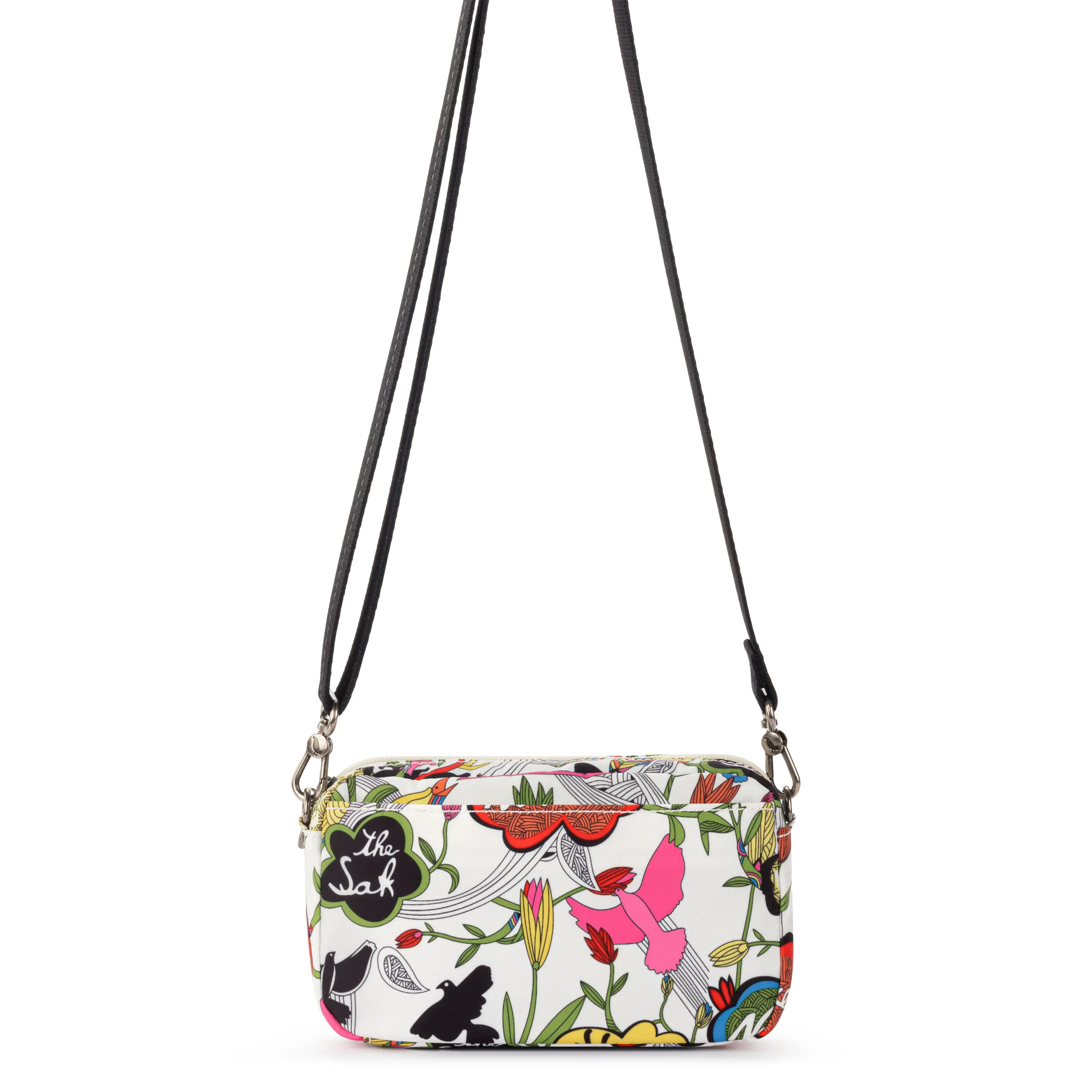 Cora Smartphone Crossbody Bags The Sak Wallets