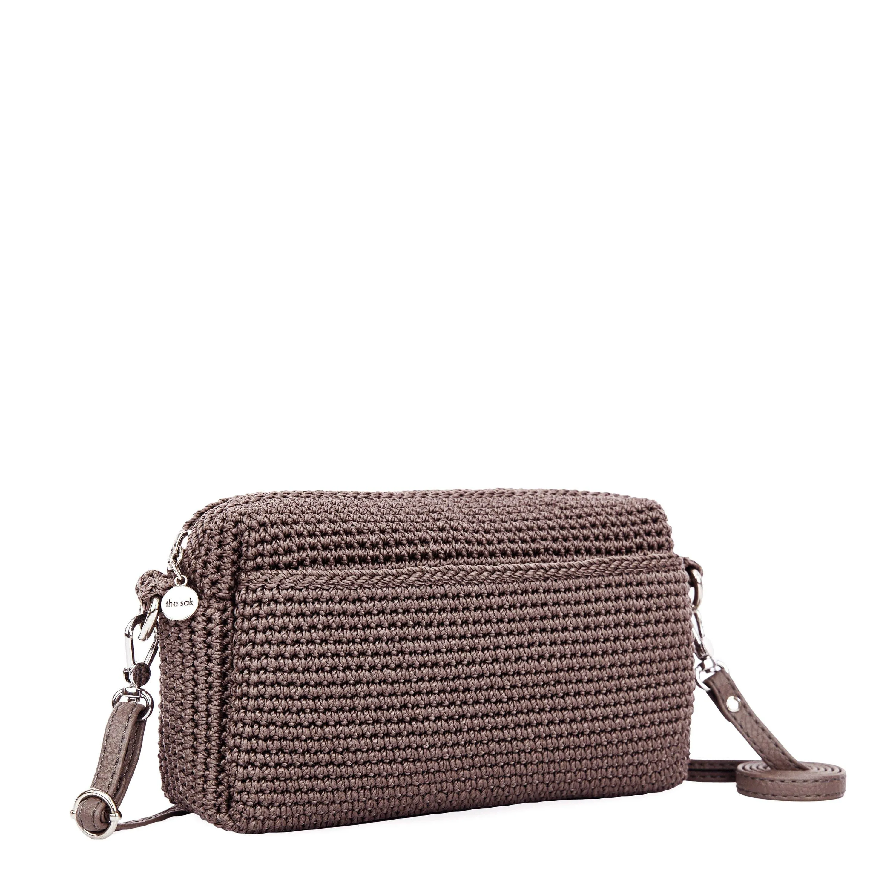 Cora Smartphone Crossbody Bags The Sak Wallets