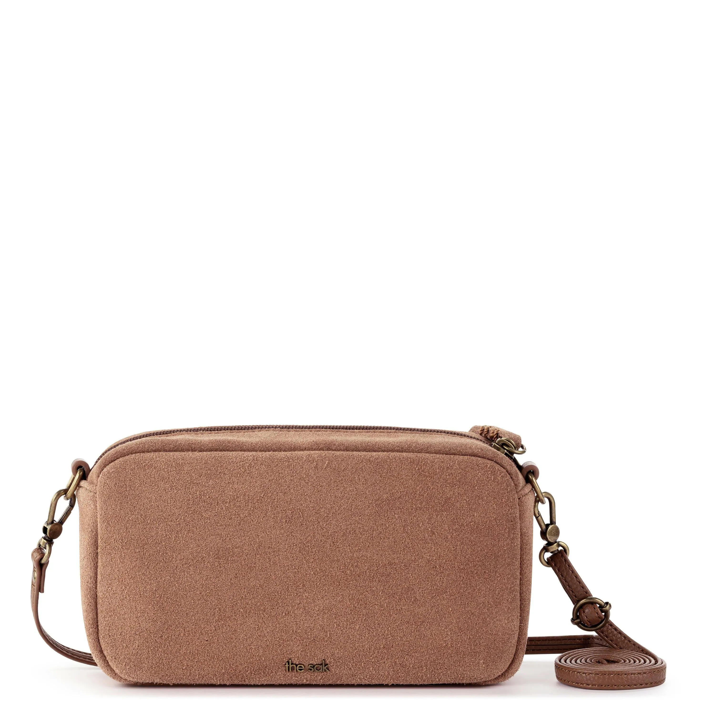 Cora Smartphone Crossbody Bags The Sak Wallets