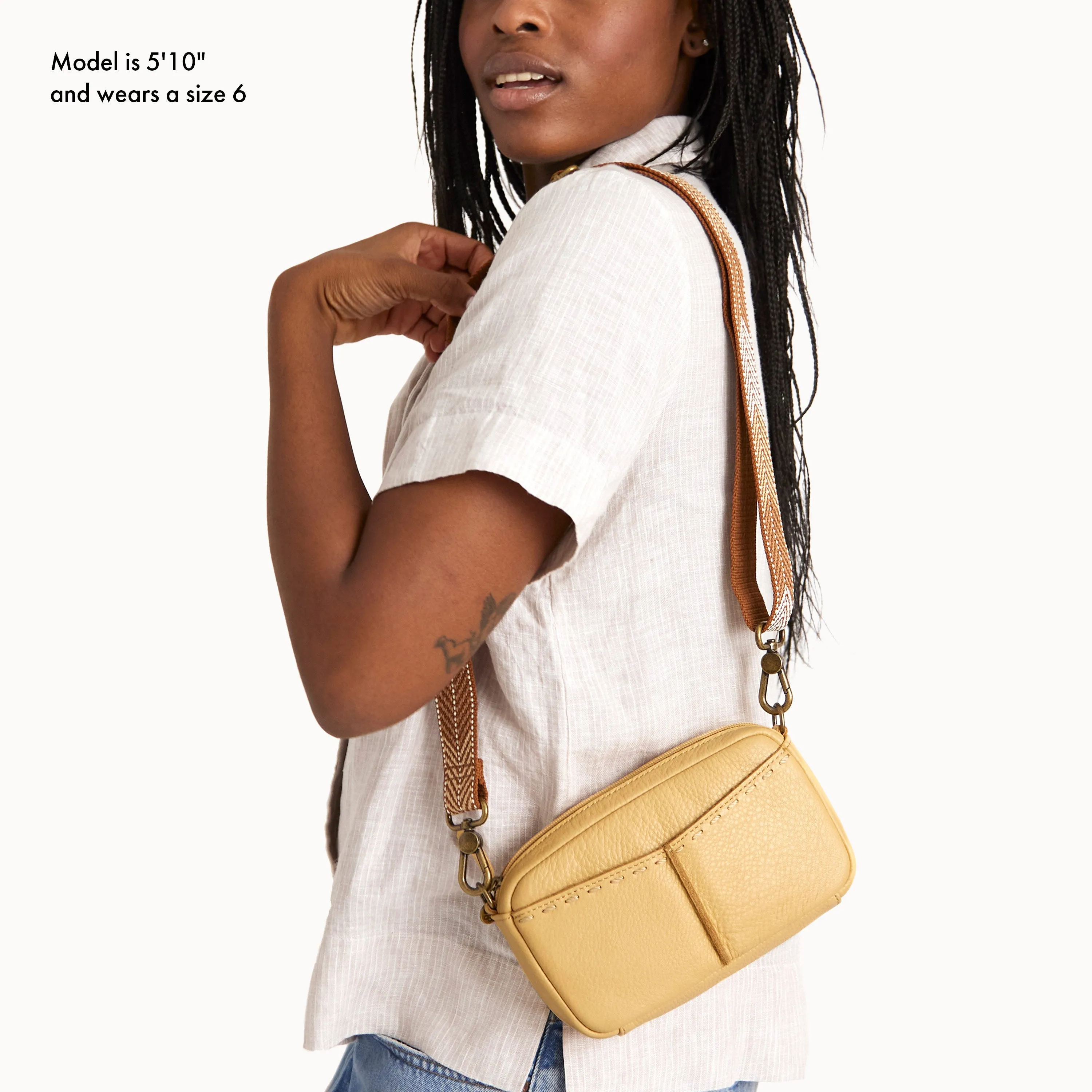 Cora Smartphone Crossbody Bags The Sak Wallets