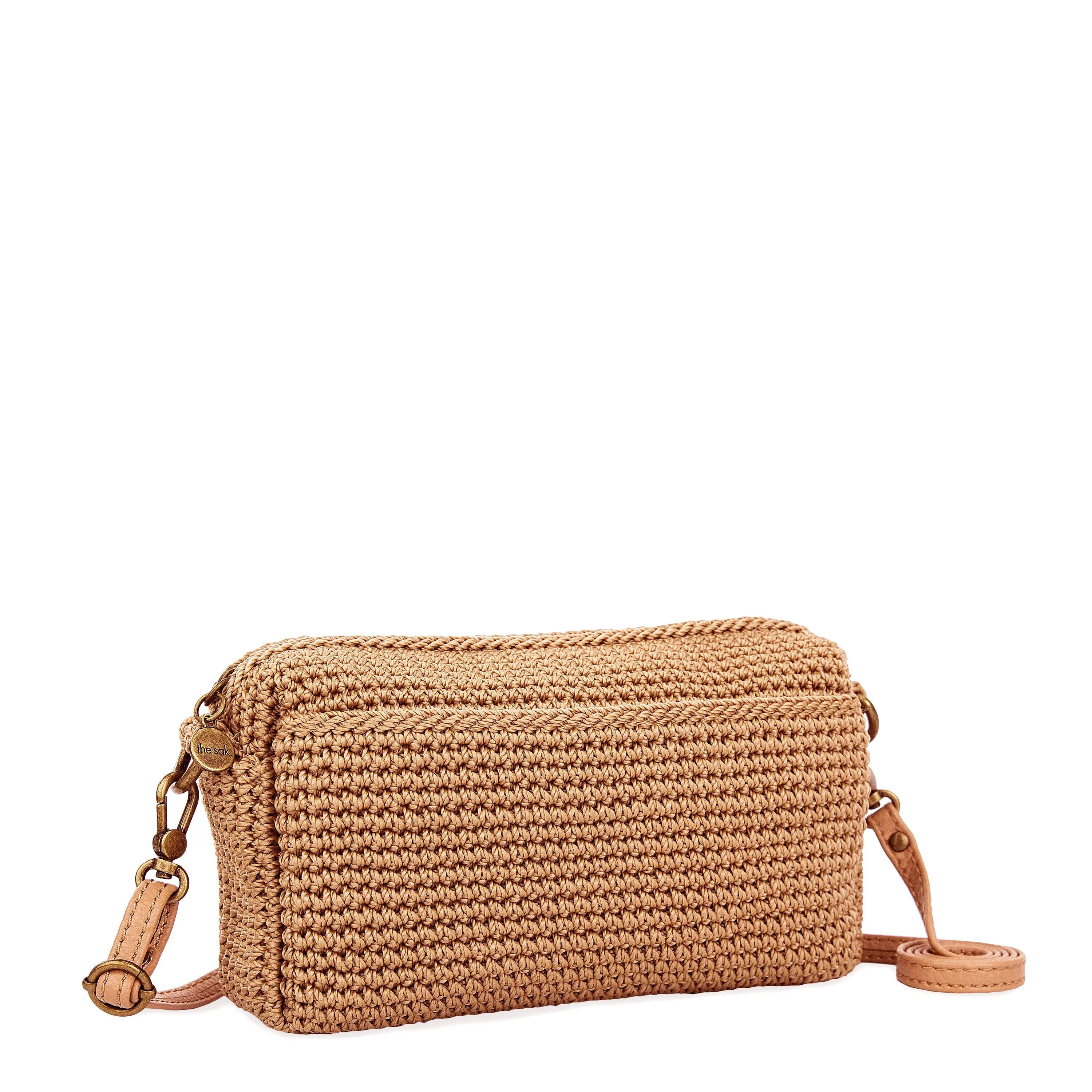 Cora Smartphone Crossbody Bags The Sak Wallets