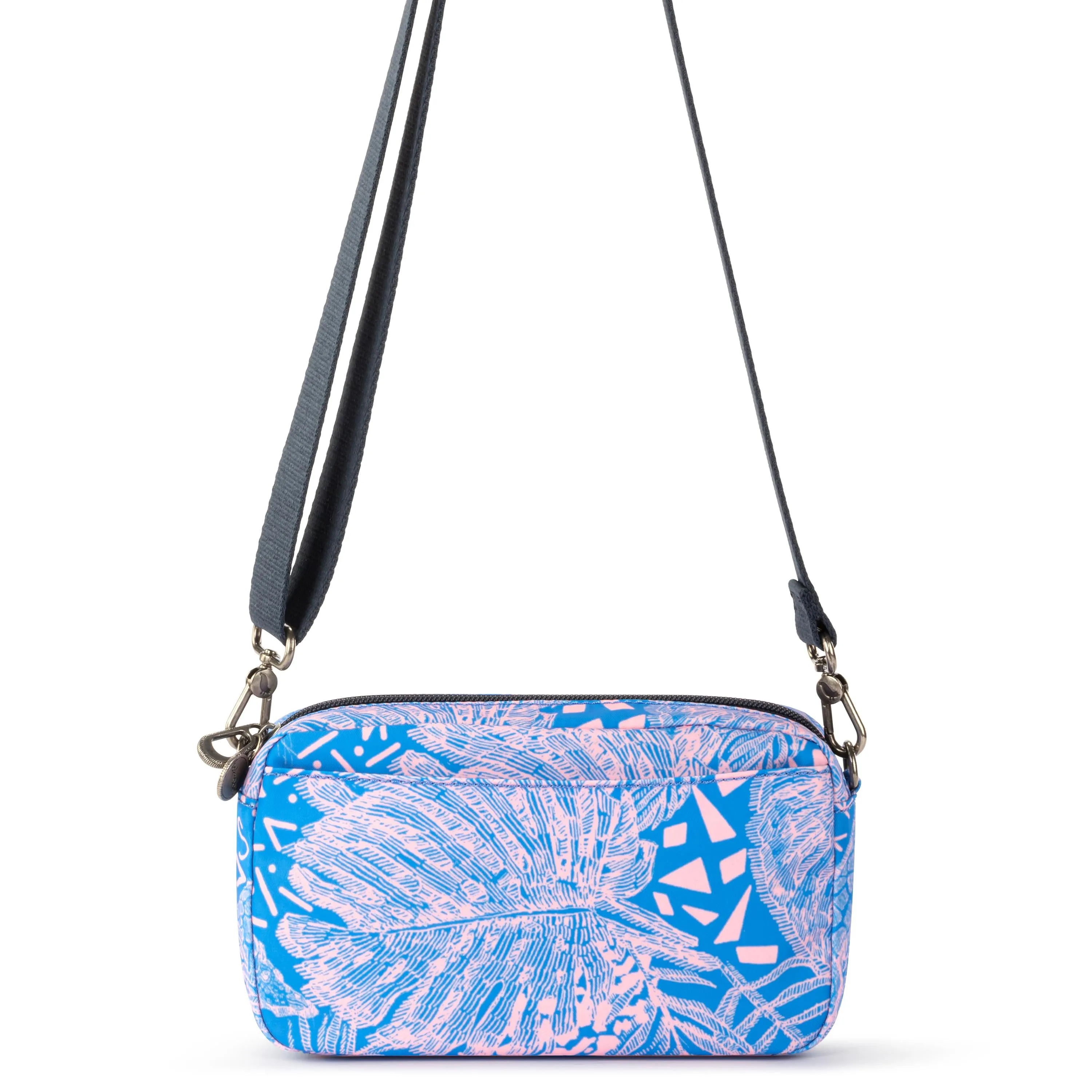 Cora Smartphone Crossbody Bags The Sak Wallets