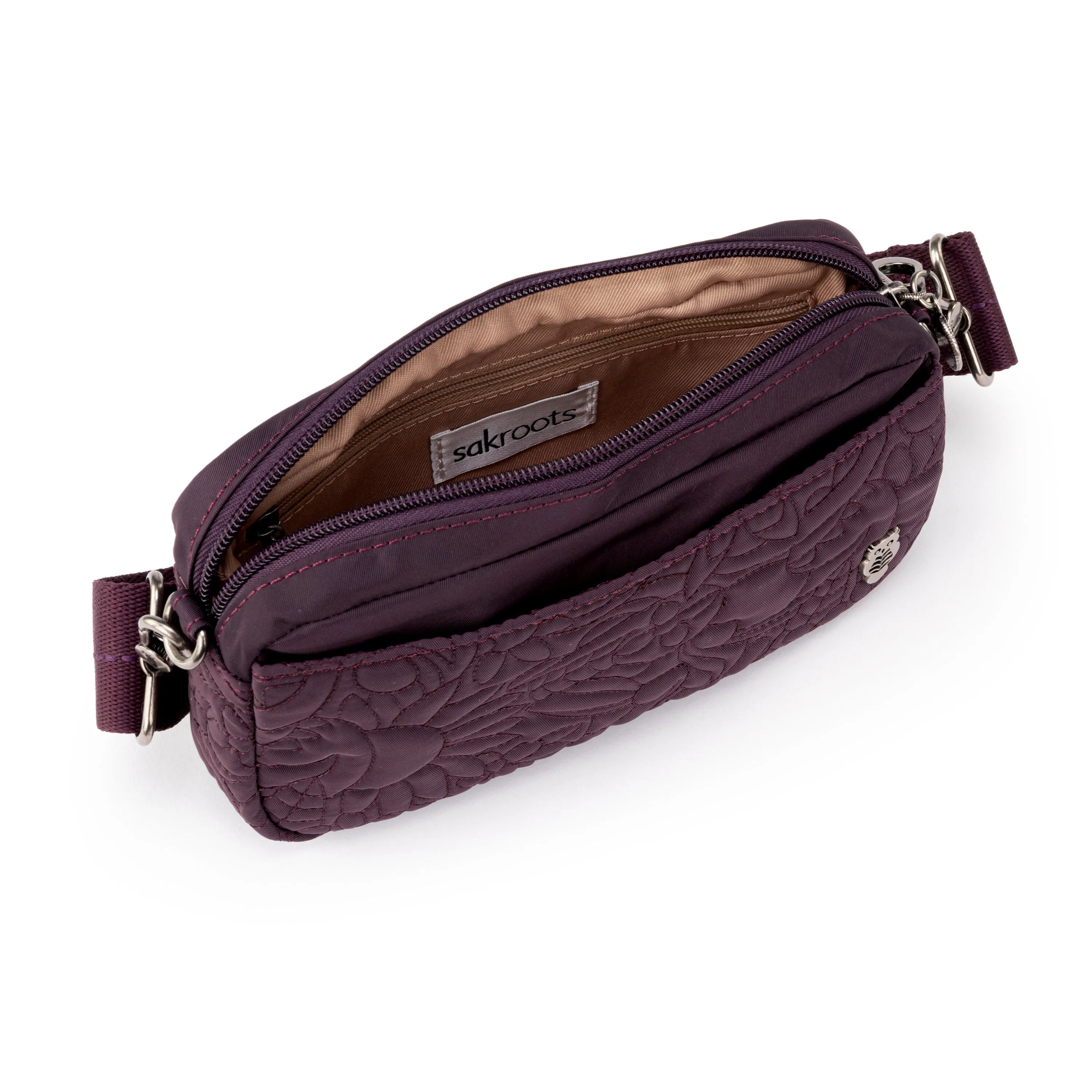 Cora Smartphone Crossbody Bags The Sak Wallets