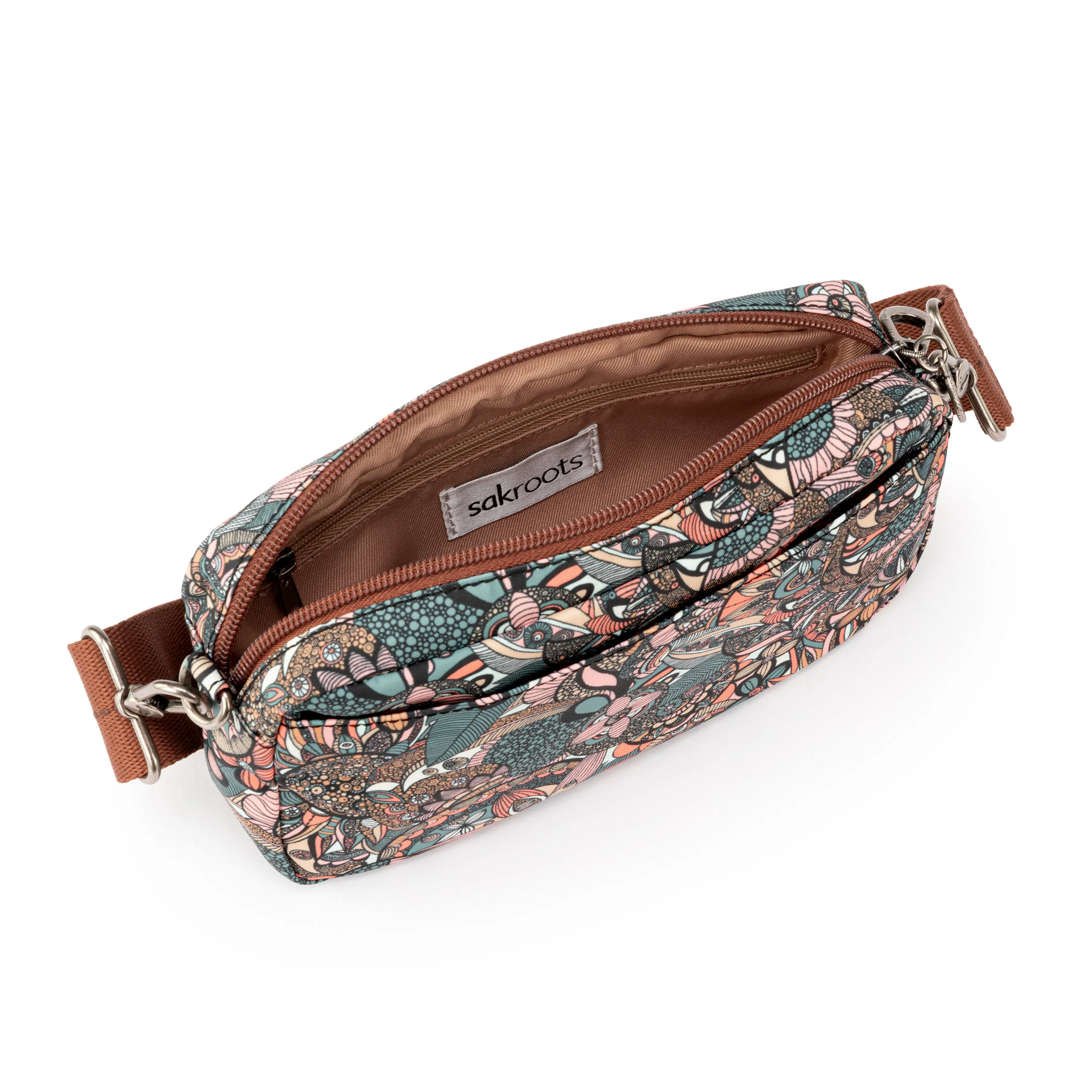 Cora Smartphone Crossbody Bags The Sak Wallets