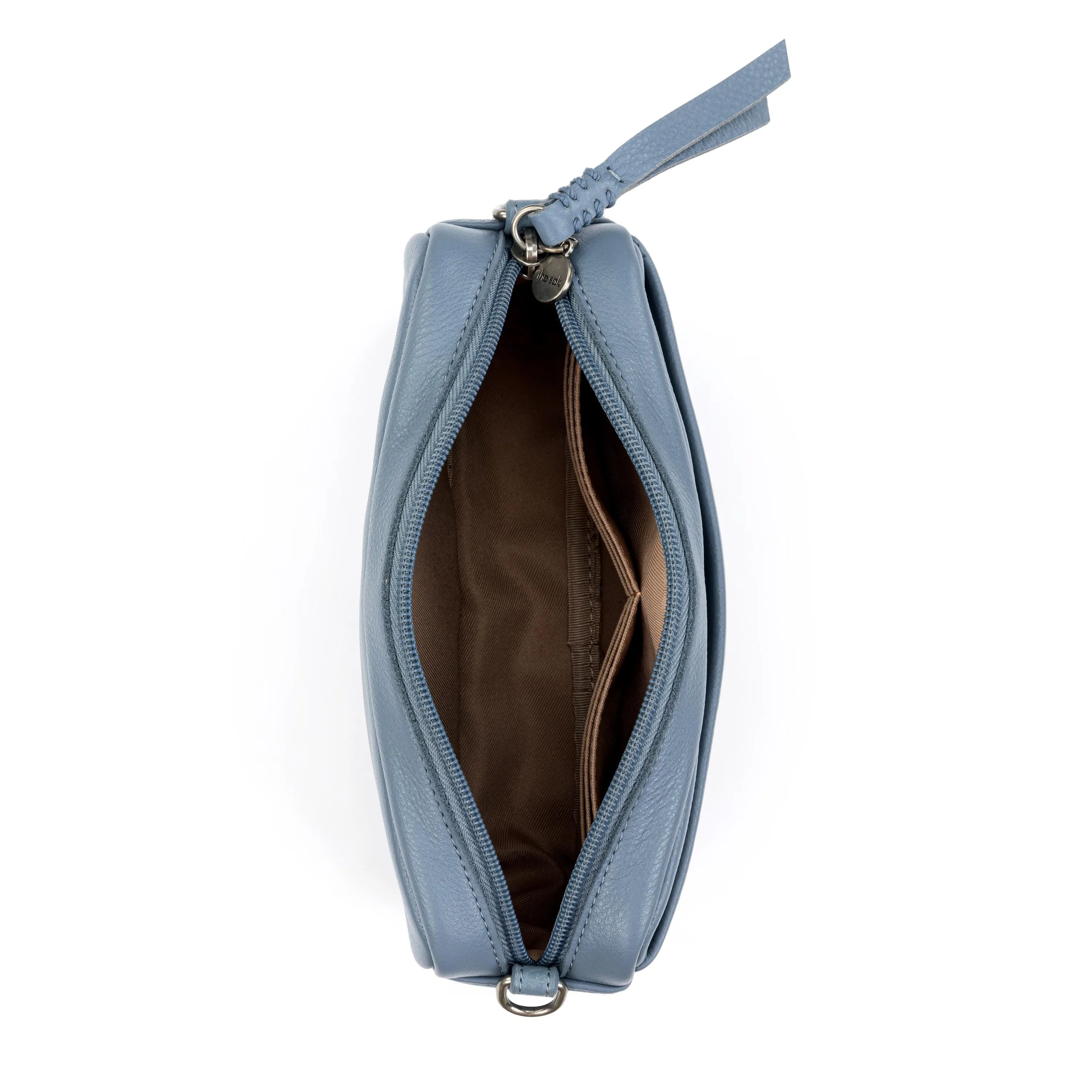 Cora Smartphone Crossbody Bags The Sak Wallets
