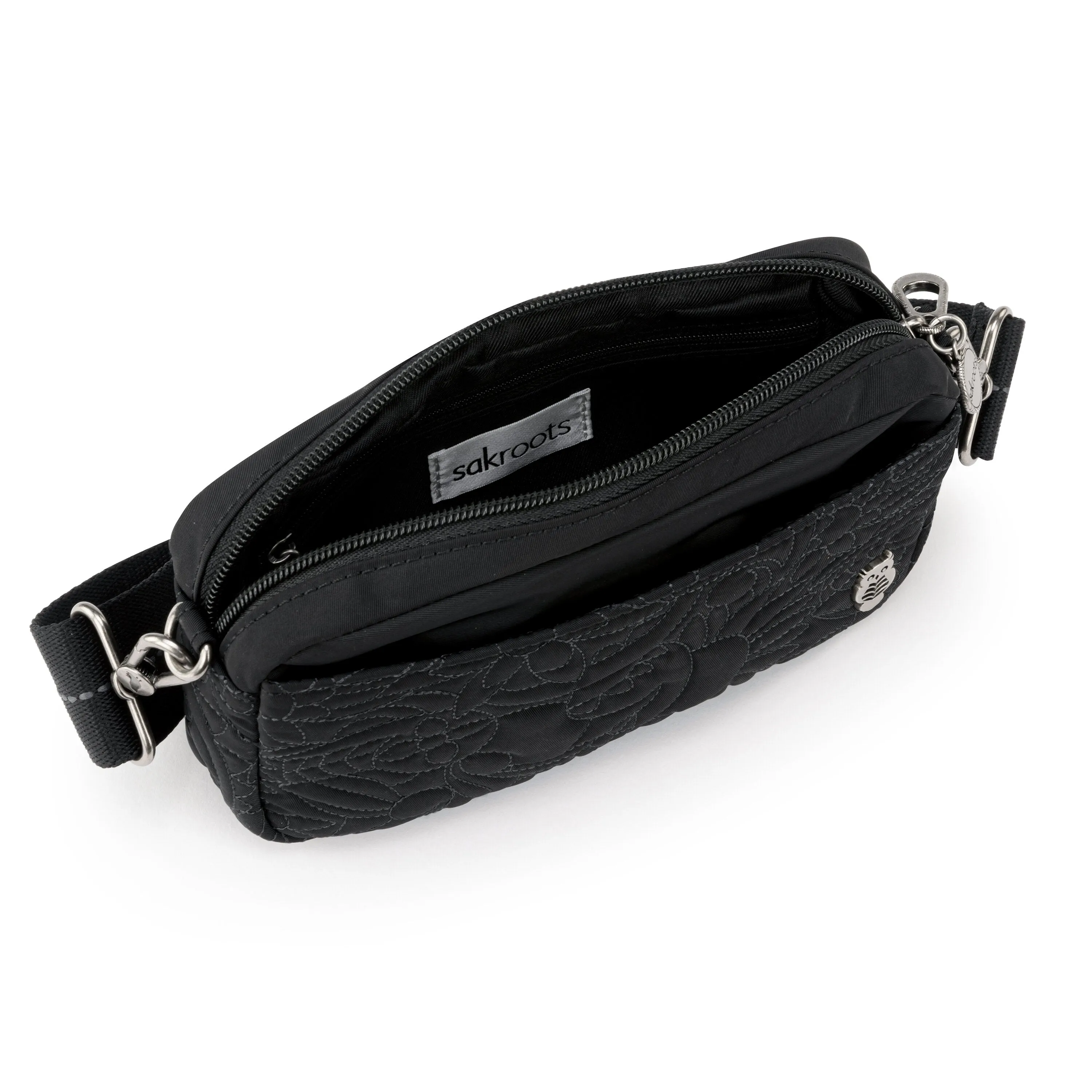 Cora Smartphone Crossbody Bags The Sak Wallets