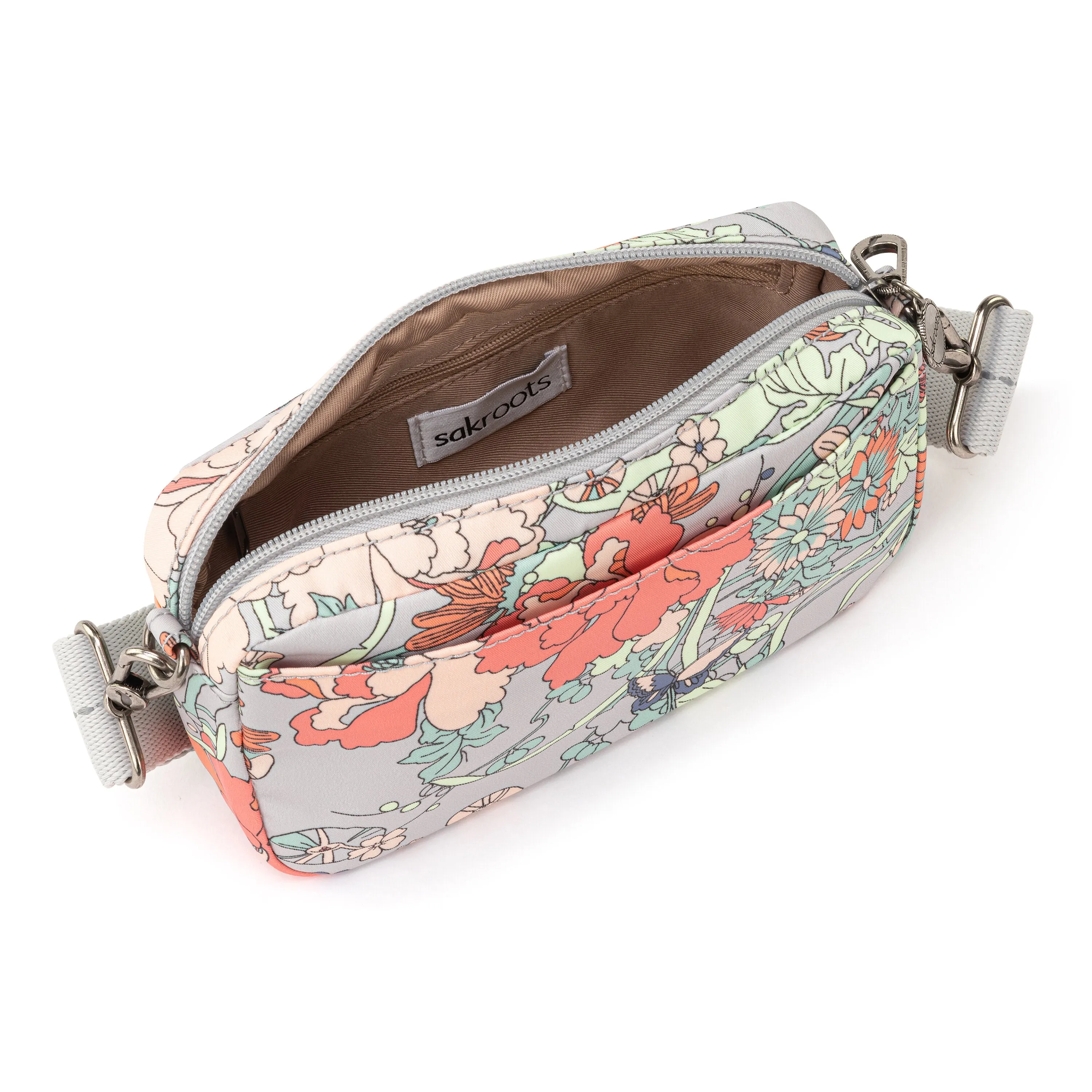 Cora Smartphone Crossbody Bags The Sak Wallets