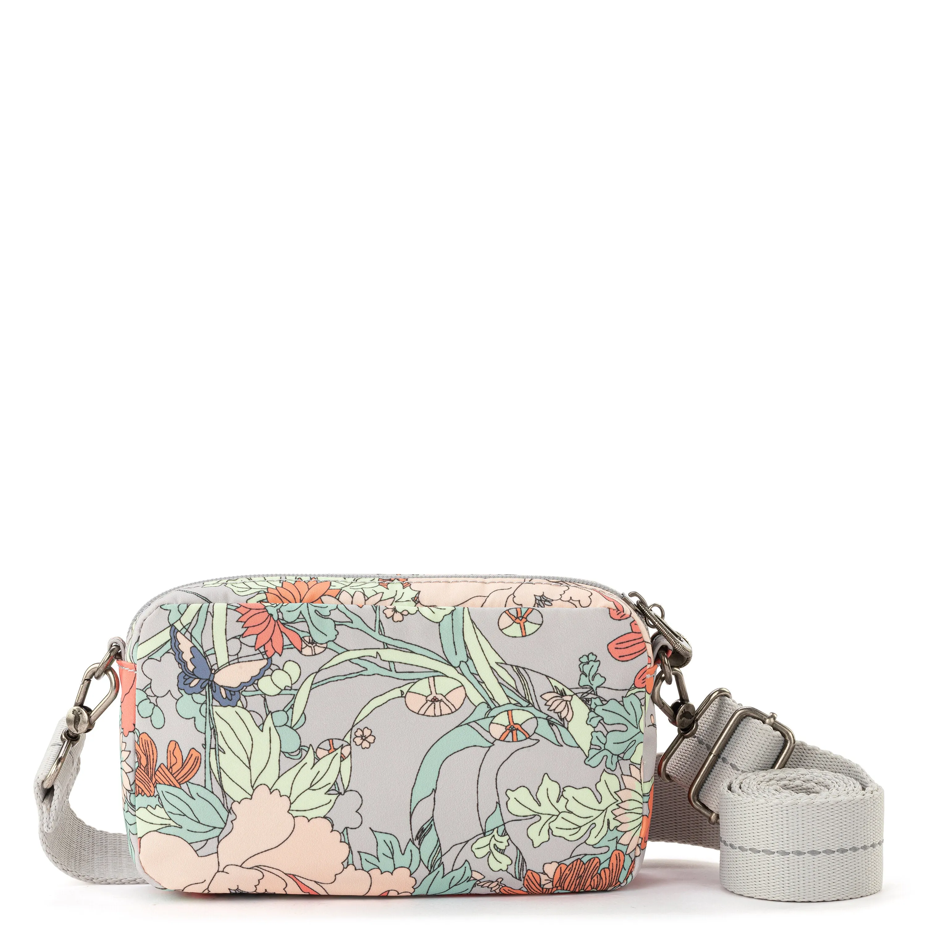 Cora Smartphone Crossbody Bags The Sak Wallets