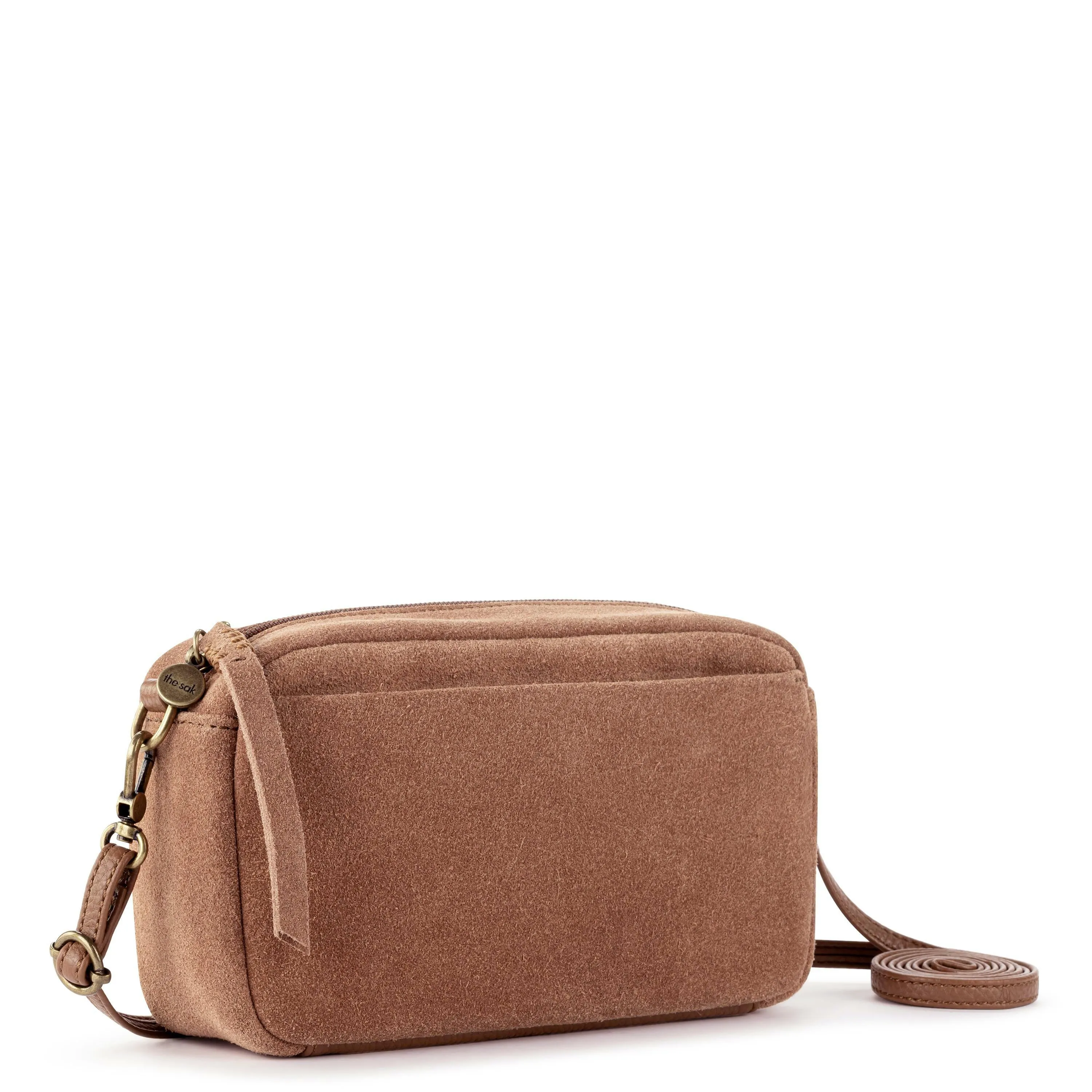 Cora Smartphone Crossbody Bags The Sak Wallets