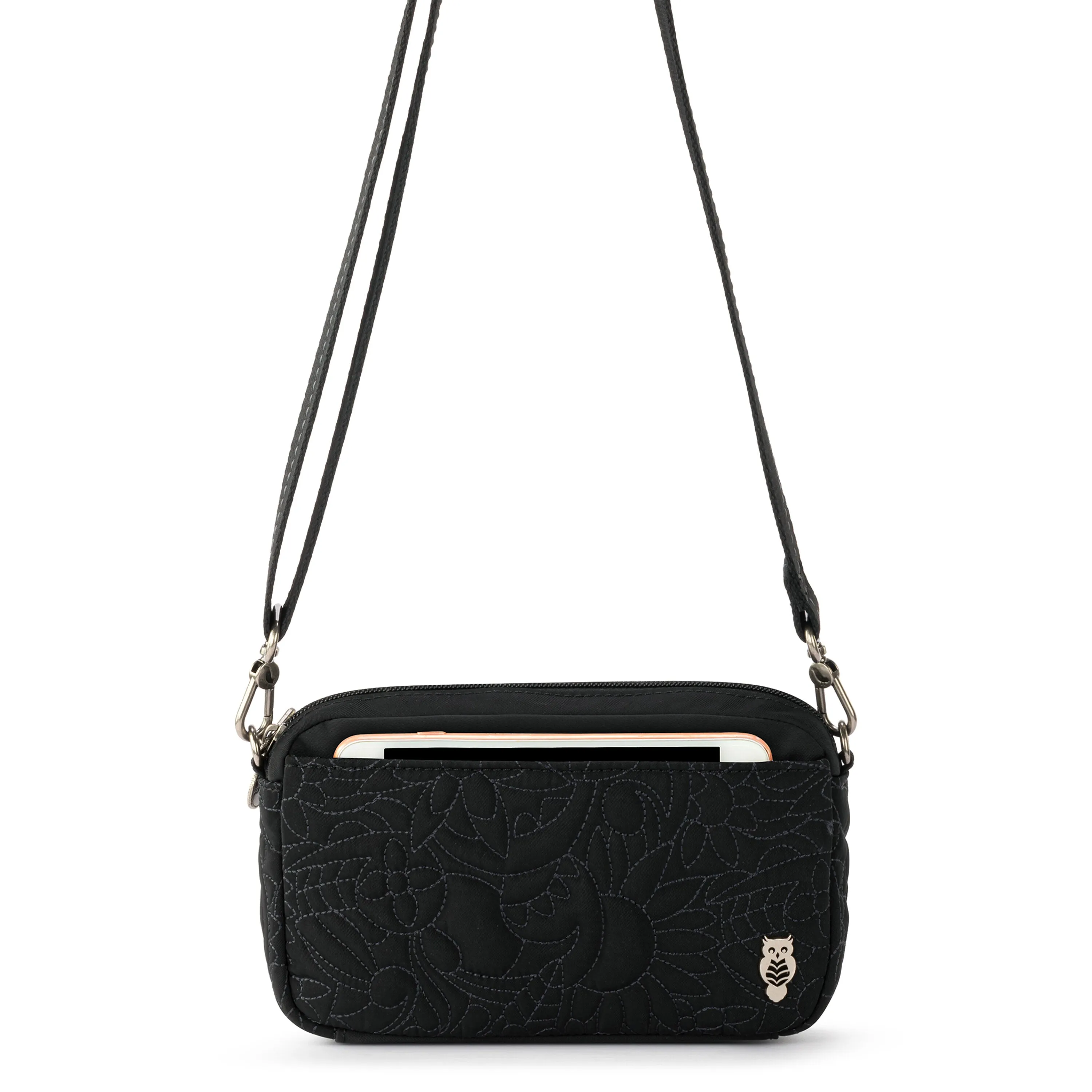 Cora Smartphone Crossbody Bags The Sak Wallets