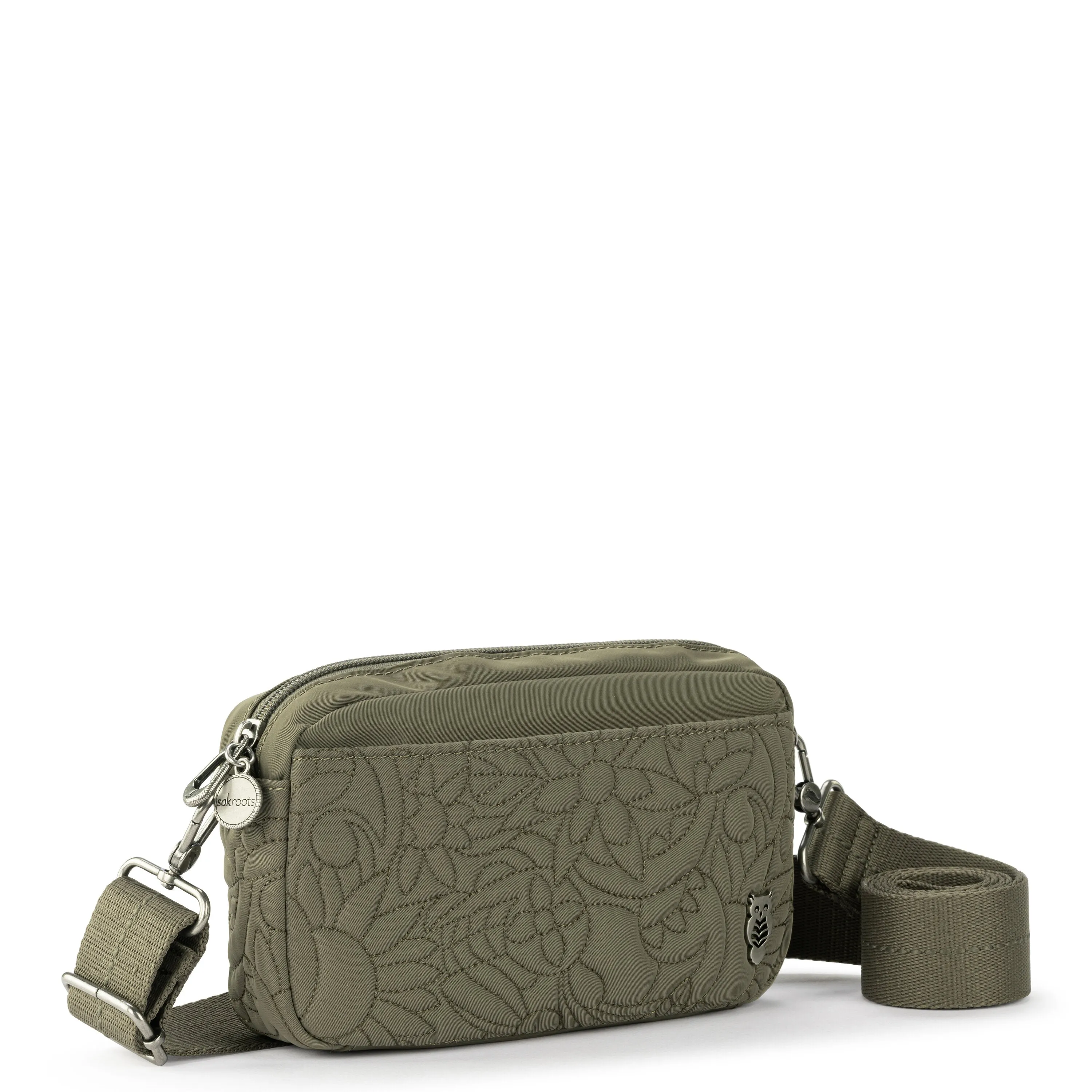 Cora Smartphone Crossbody Bags The Sak Wallets