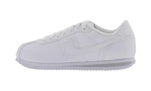 Cortez' 07 GS "WHITE / WHITE NEUTRAL GREY" Nike Grade School styles