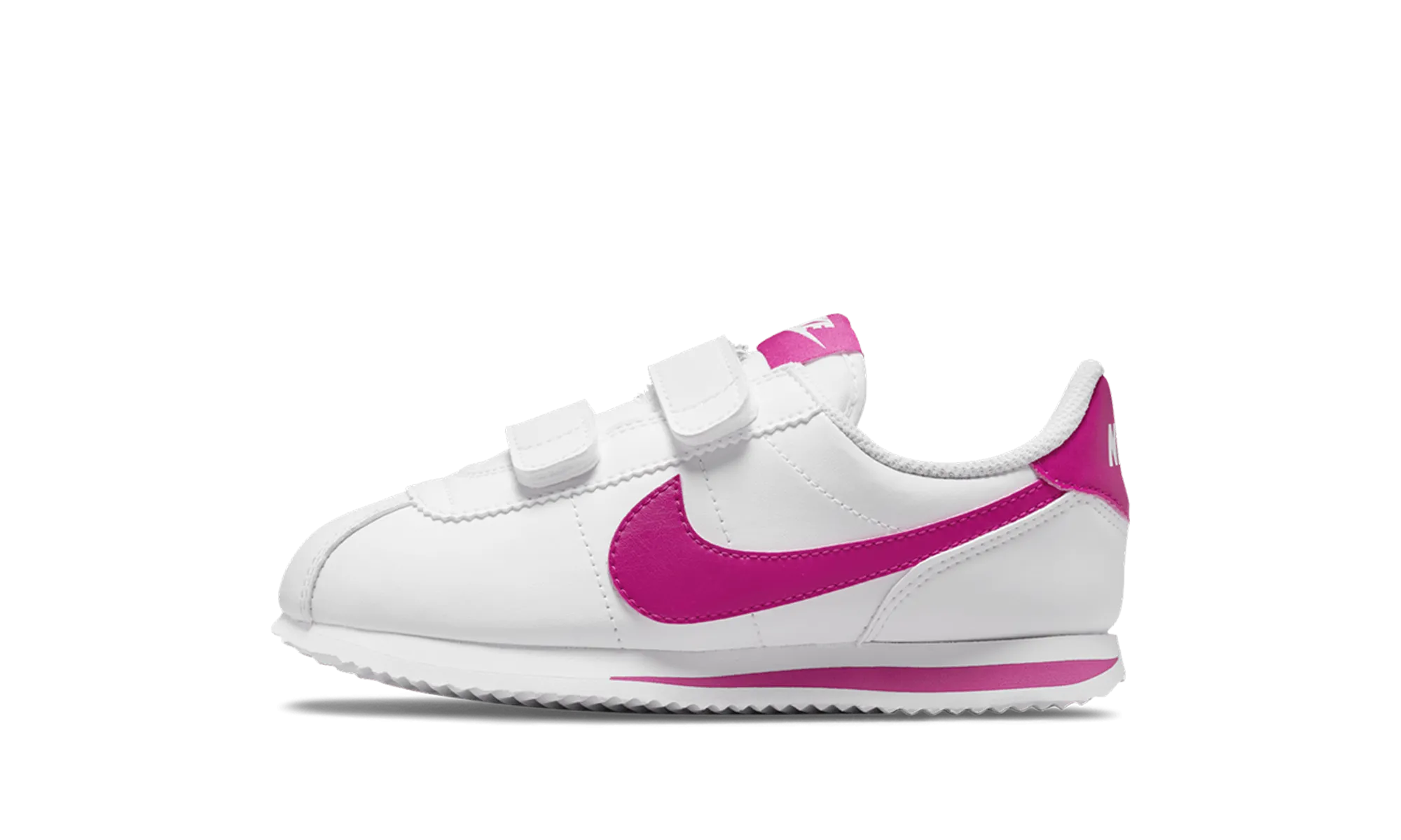 Cortez Basic "Pink" Nike Pre School shoes