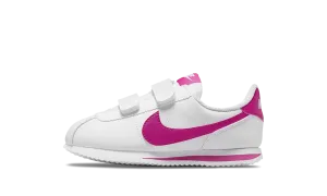 Cortez Basic "Pink" Nike Pre School shoes