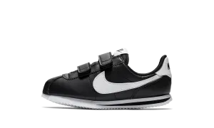 Cortez Basic "White" Nike Pre School shoes