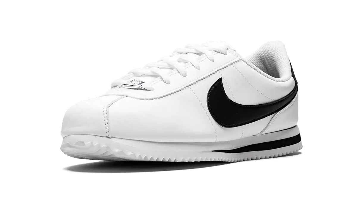 Cortez Basic SL GS nike grade school kids sneakers