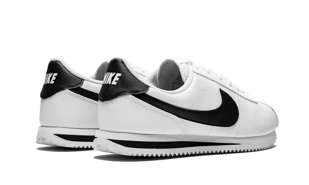 Cortez Basic SL GS nike grade school kids sneakers