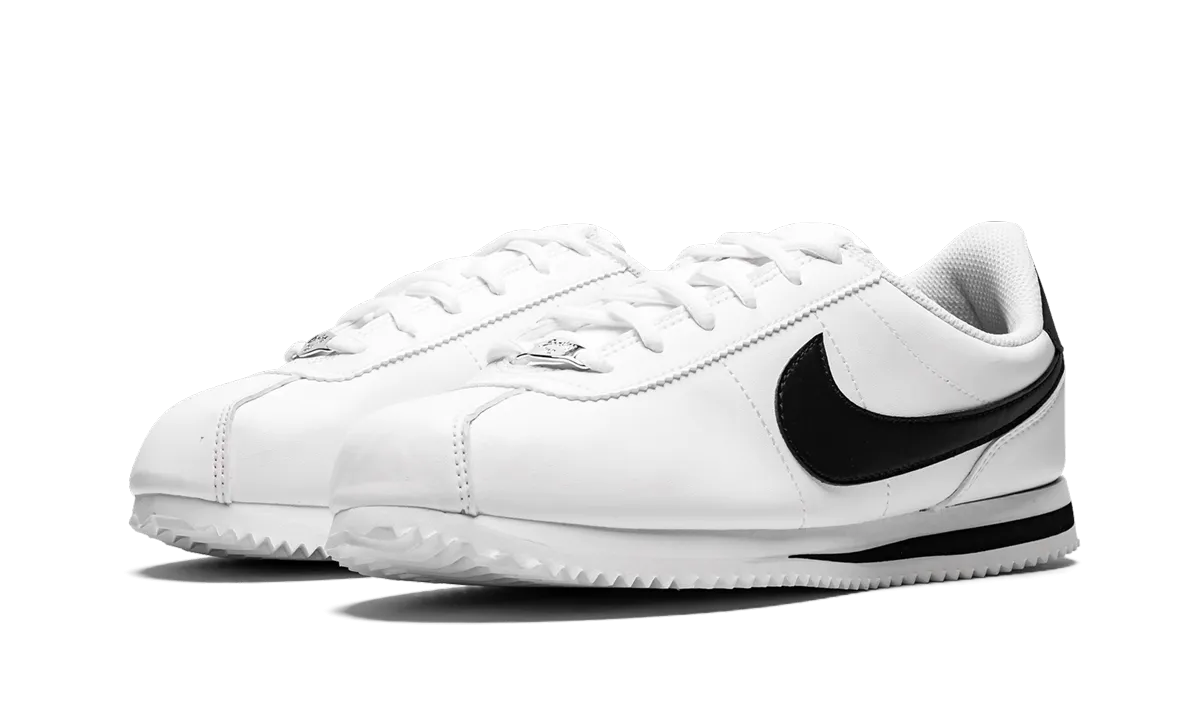 Cortez Basic SL GS nike grade school kids sneakers