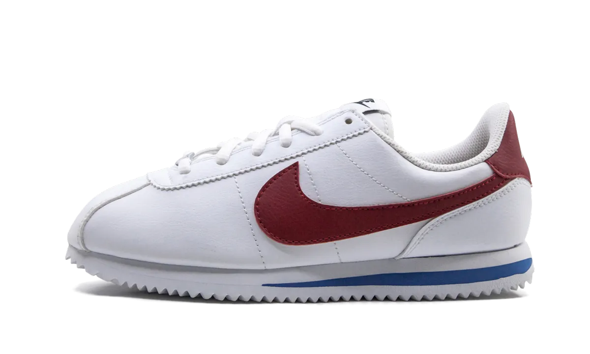 Cortez Basic SL (GS) "FOREST GUMP" Nike Grade School shoes