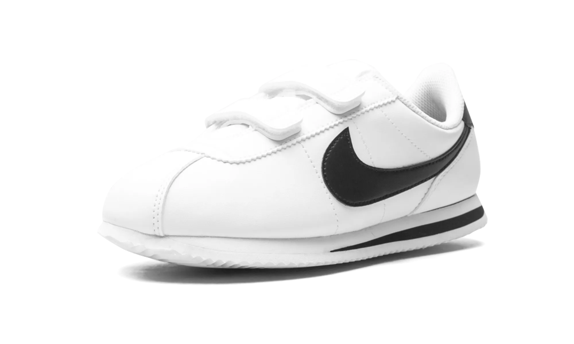 Cortez Basic SL (PSV) nike preschool slip-on sneakers