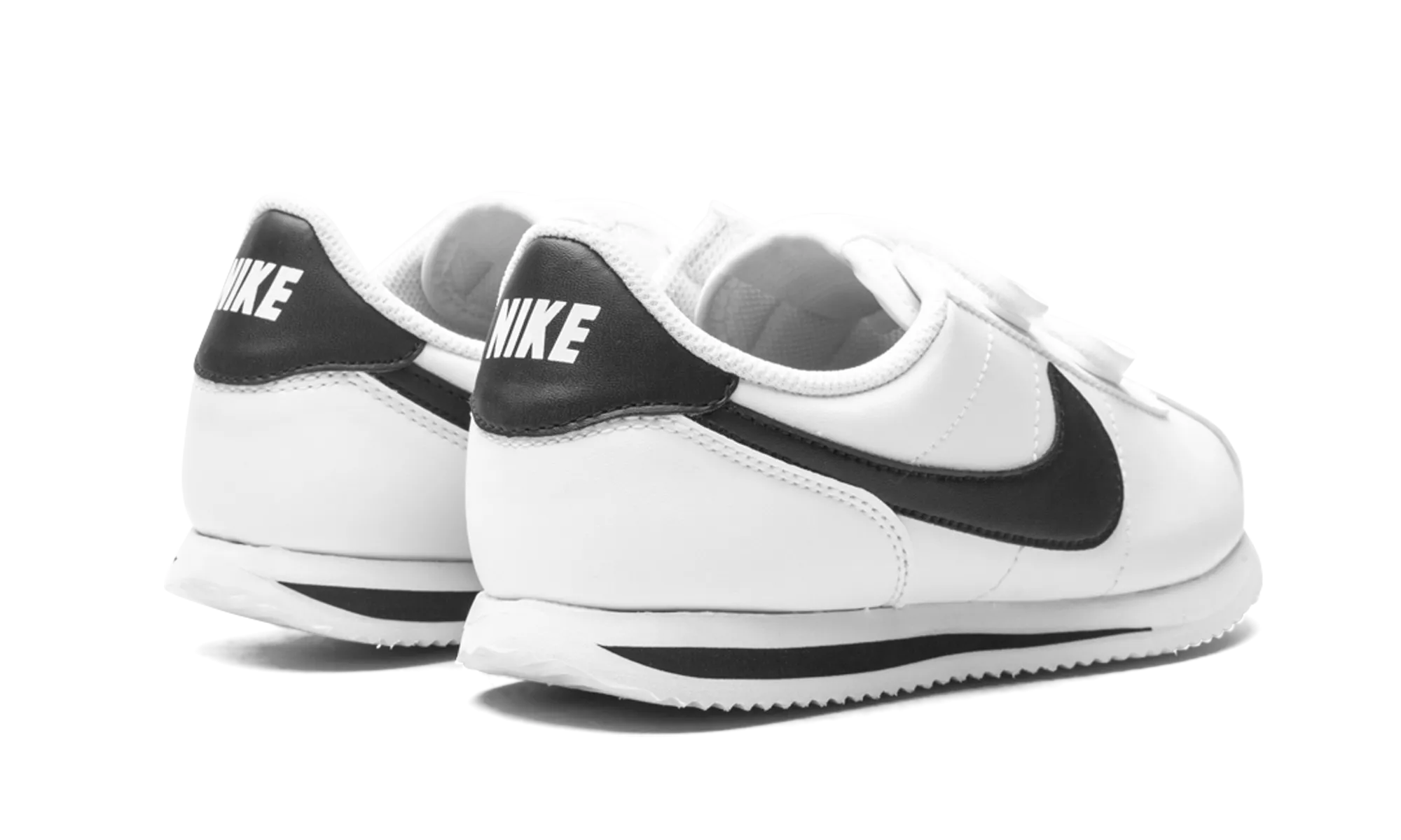 Cortez Basic SL (PSV) nike preschool slip-on sneakers