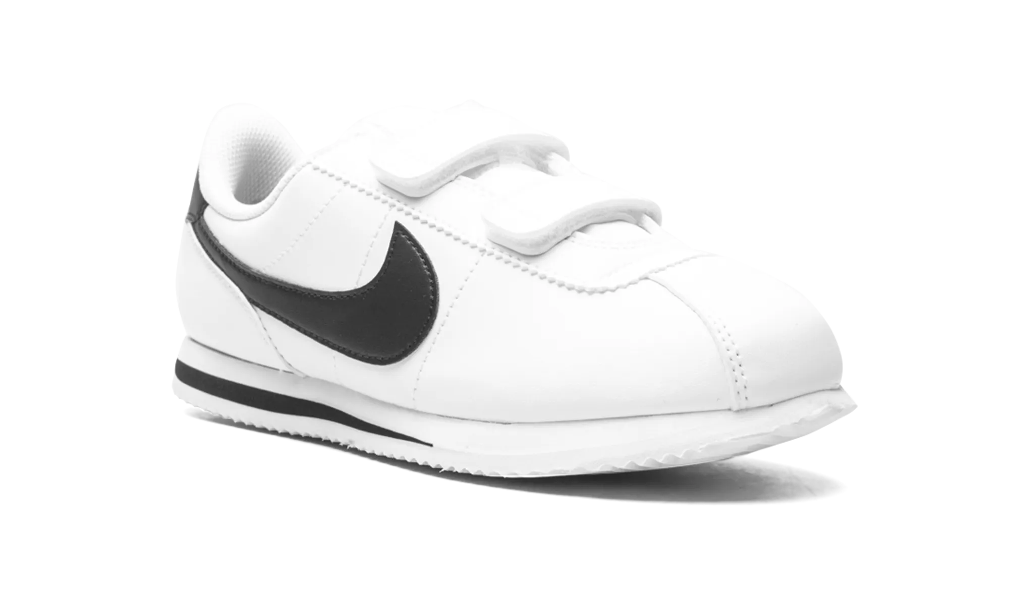 Cortez Basic SL (PSV) nike preschool slip-on sneakers