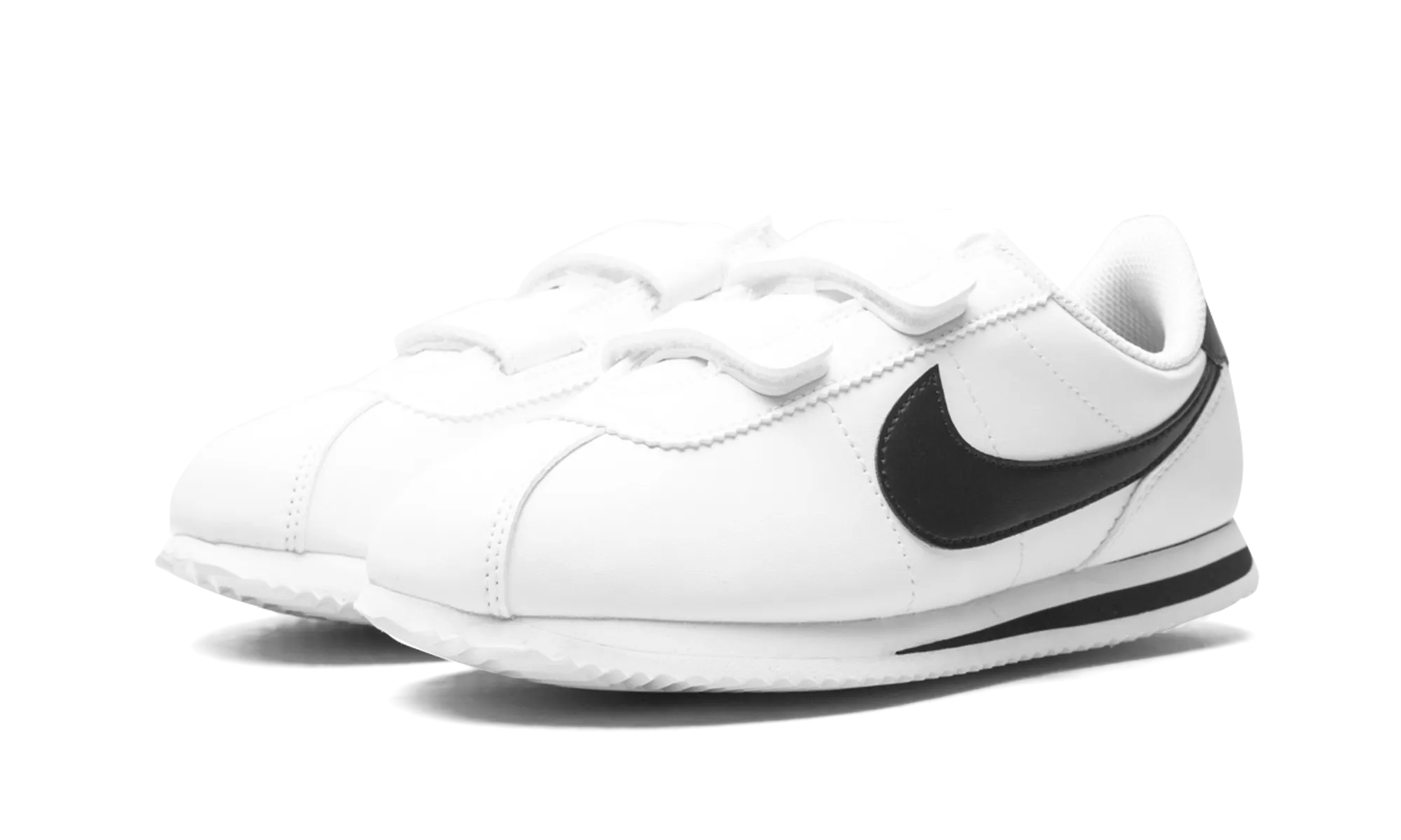 Cortez Basic SL (PSV) nike preschool slip-on sneakers