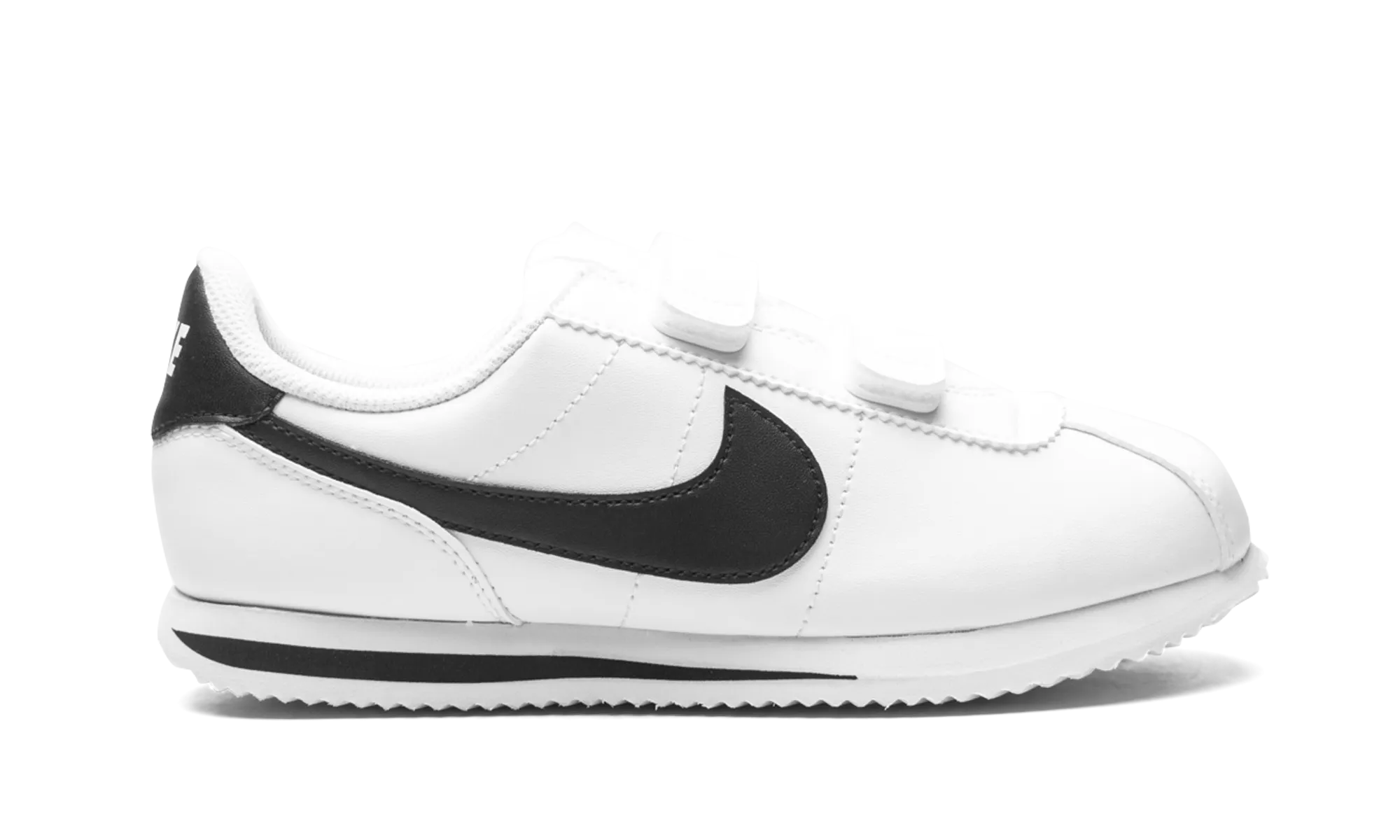Cortez Basic SL (PSV) nike preschool slip-on sneakers