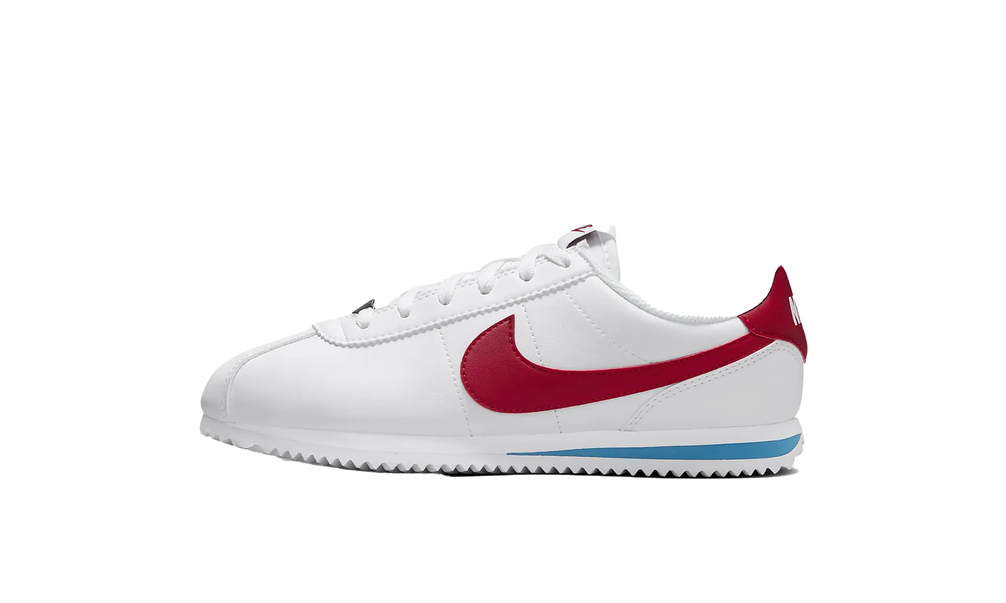 Cortez GS (2024) "Forrest Gump" Nike Grade School styles