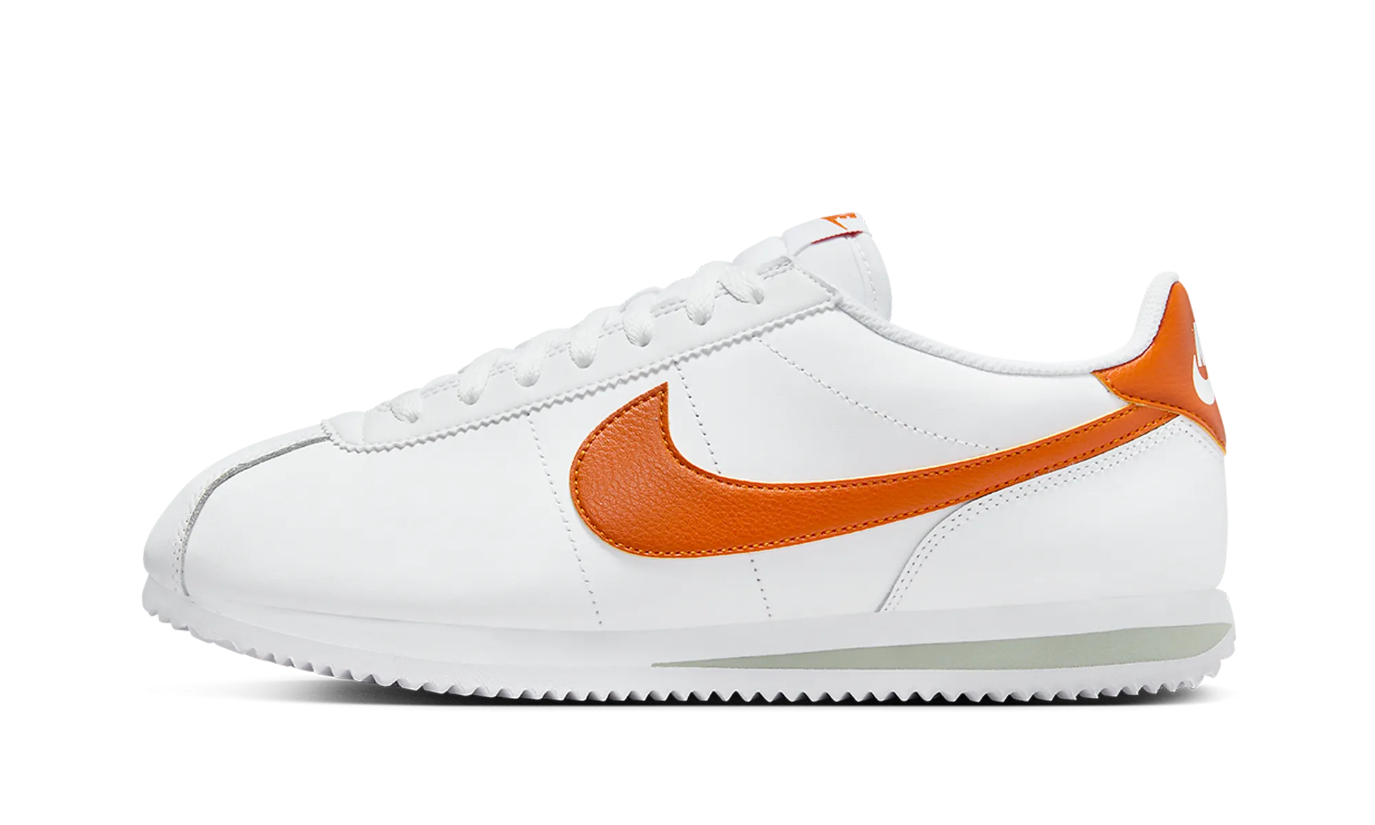 Cortez "Campfire Orange" Nike Mens shoes