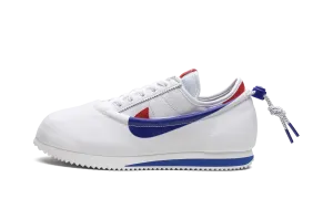 Cortez "Clot - White/Royal/Red" Nike Mens shoes