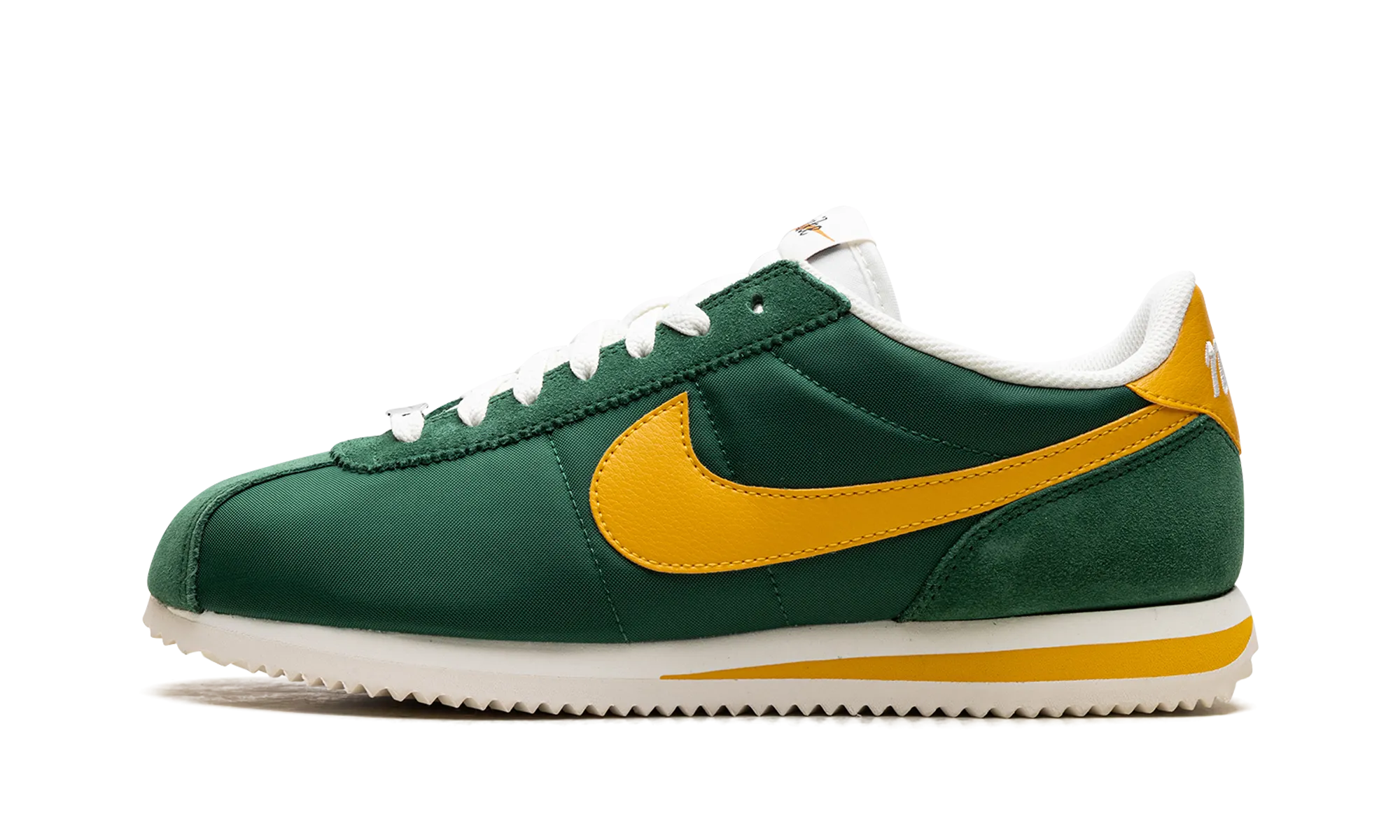 Cortez "Oregon" Nike Mens shoes