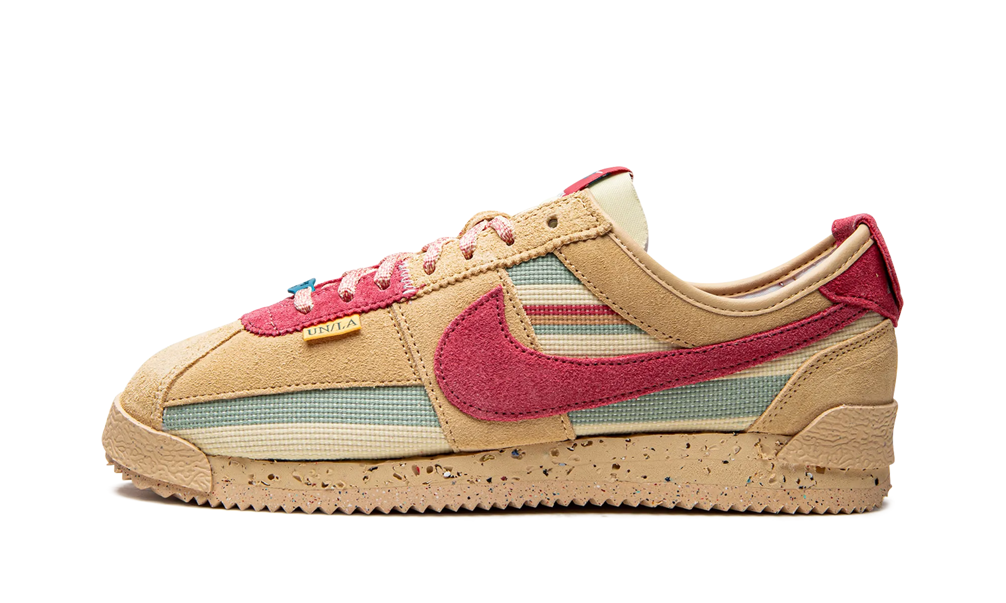Cortez "Union - Grain" nike everyday mens shoes
