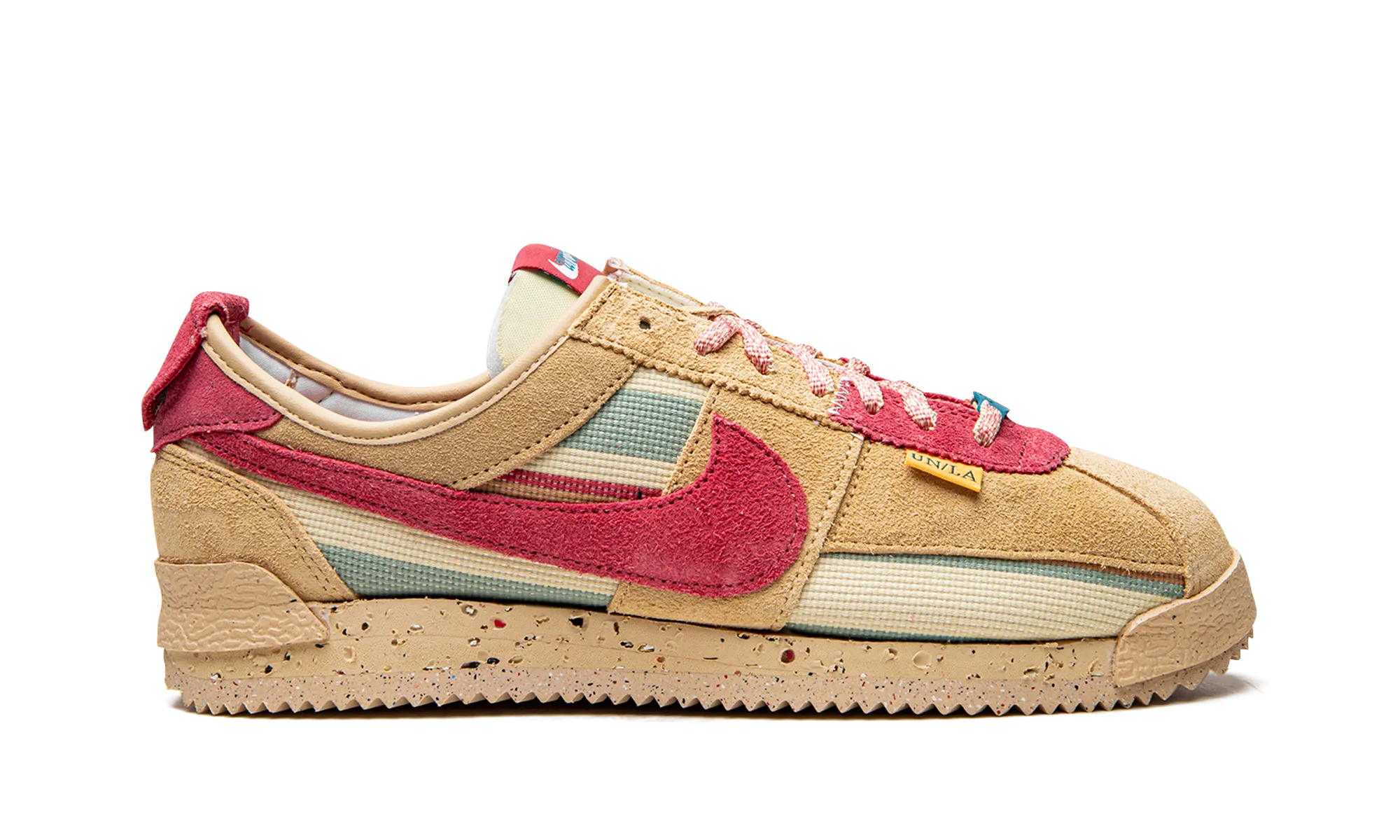 Cortez "Union - Grain" nike everyday mens shoes