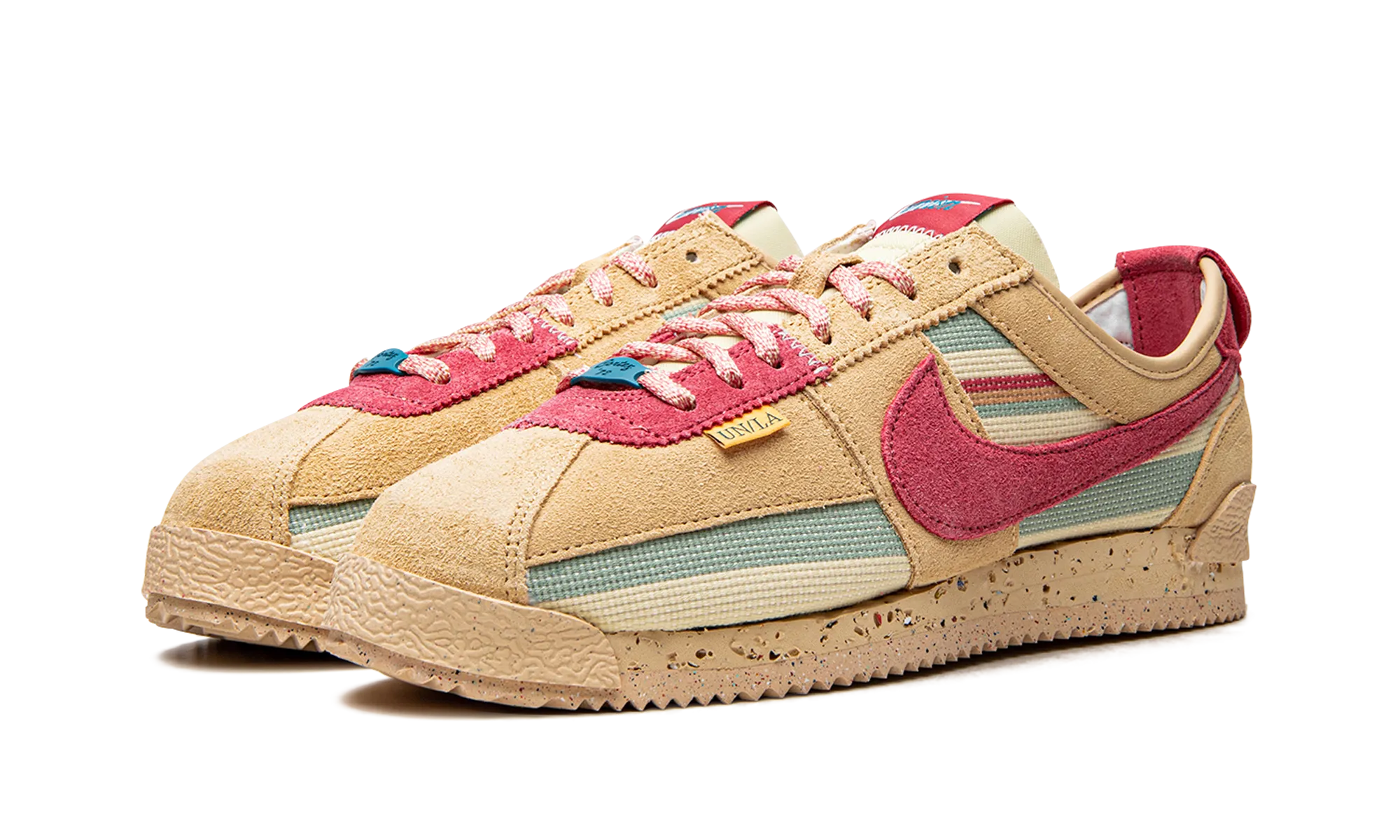 Cortez "Union - Grain" nike everyday mens shoes