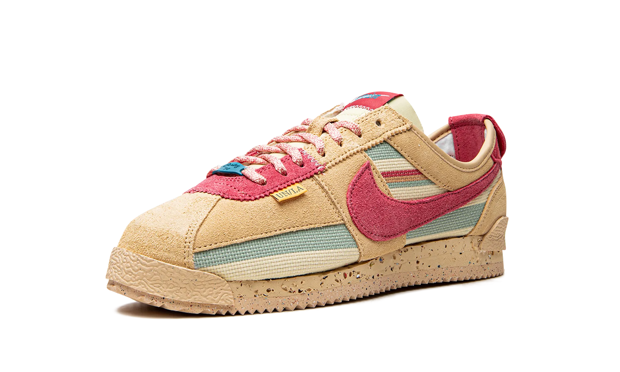 Cortez "Union - Grain" nike everyday mens shoes