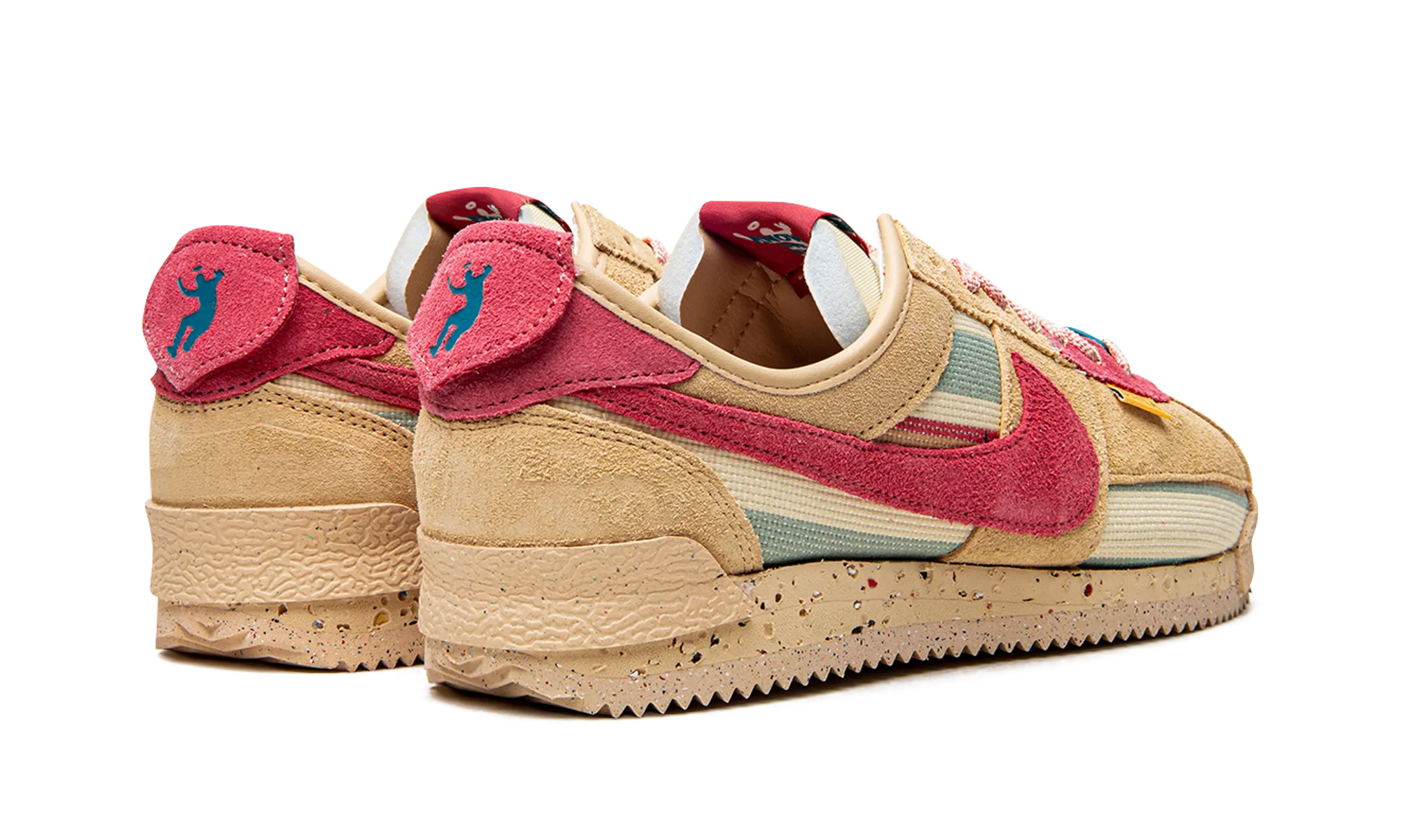 Cortez "Union - Grain" nike everyday mens shoes