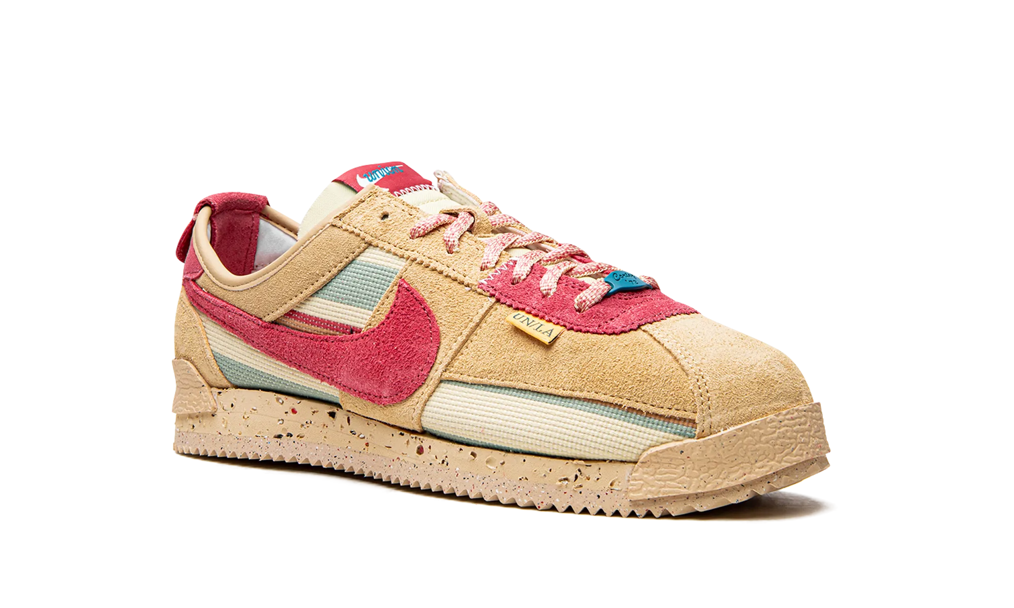Cortez "Union - Grain" nike everyday mens shoes