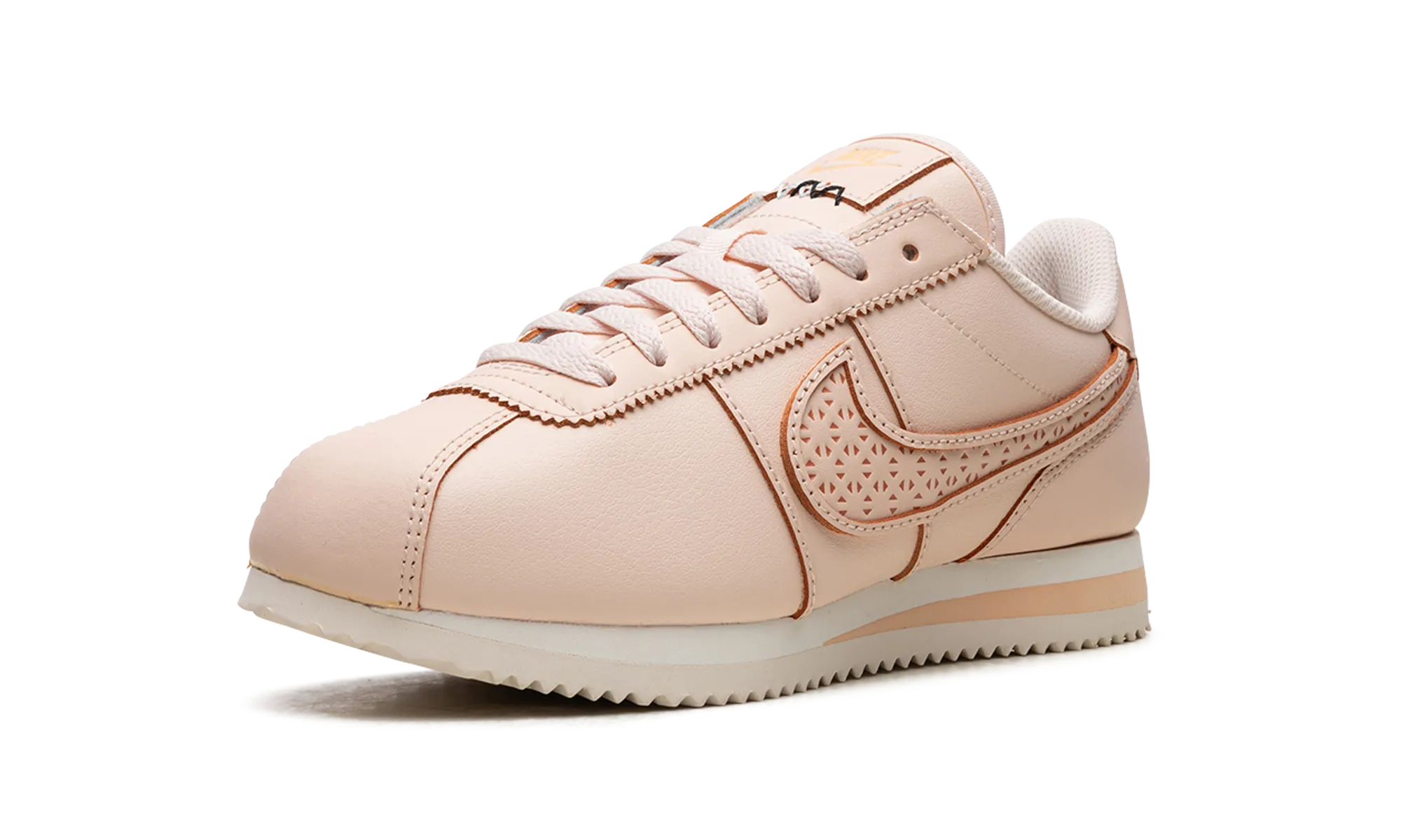 CORTEZ SE WMNS "World Make Mexico" nike womens breathable trainers