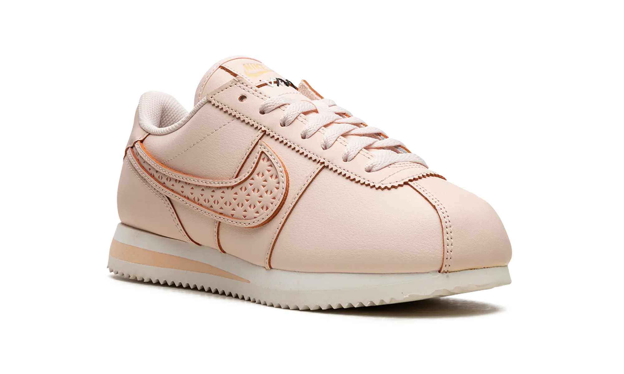 CORTEZ SE WMNS "World Make Mexico" nike womens breathable trainers
