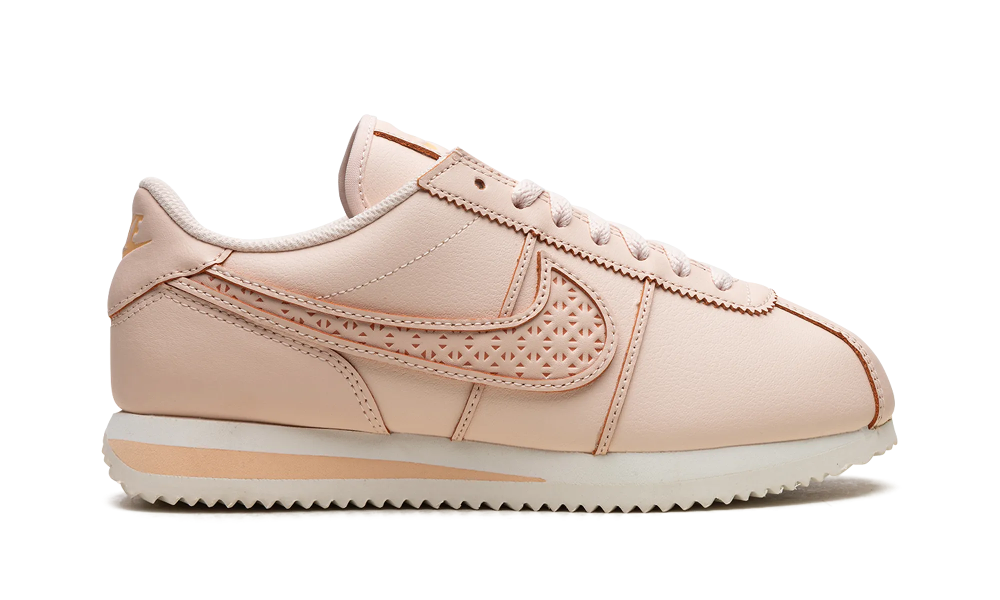 CORTEZ SE WMNS "World Make Mexico" nike womens breathable trainers