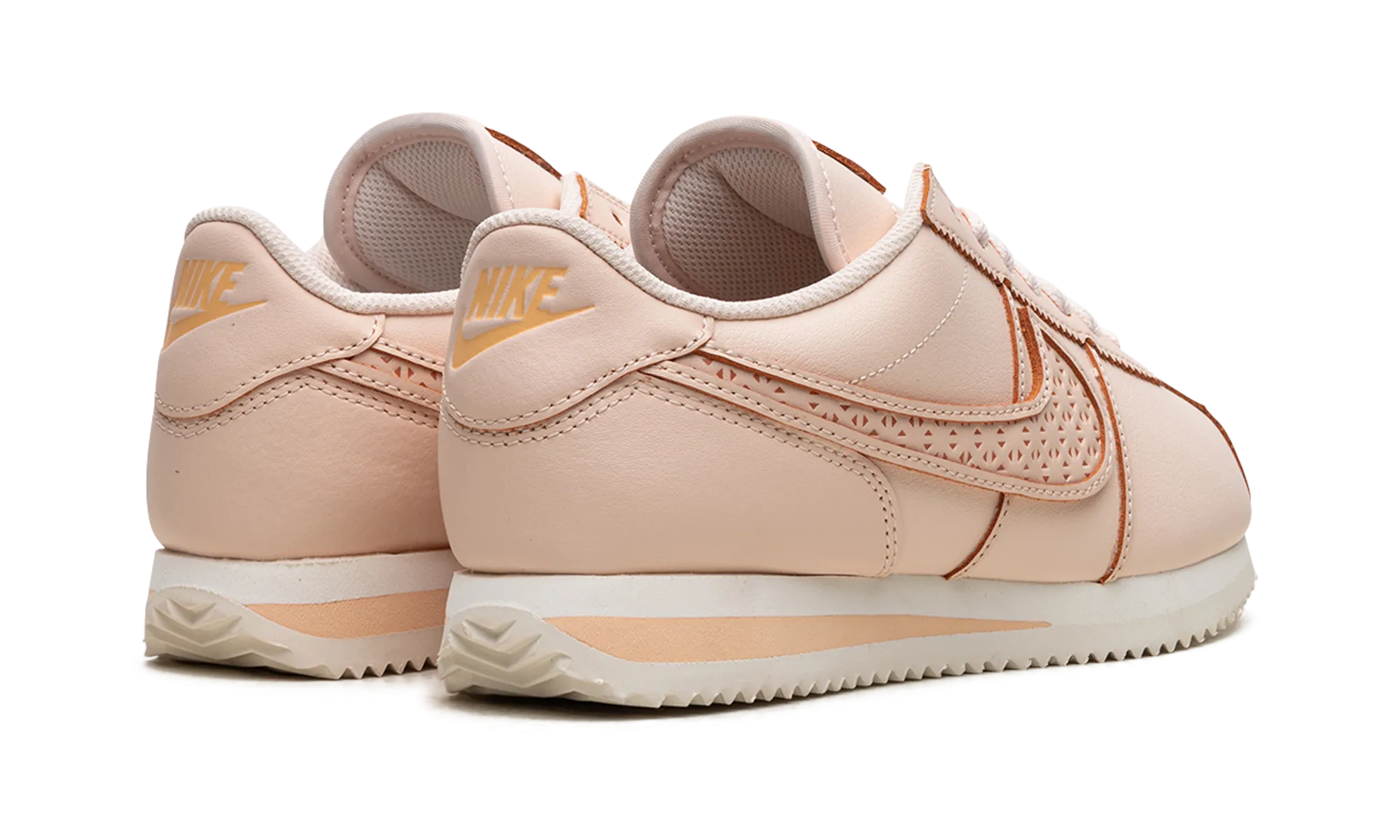 CORTEZ SE WMNS "World Make Mexico" nike womens breathable trainers