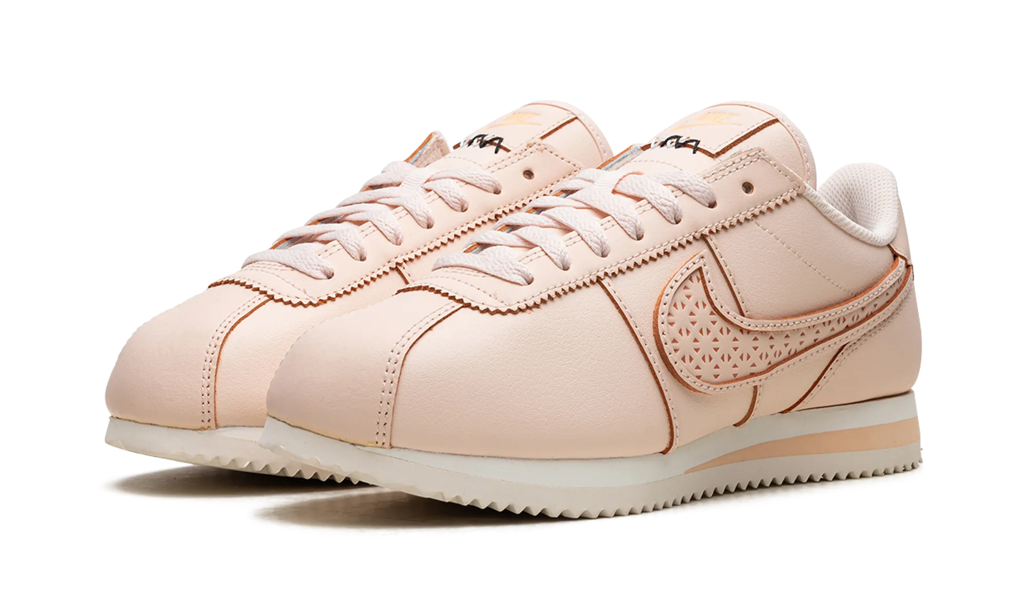 CORTEZ SE WMNS "World Make Mexico" nike womens breathable trainers